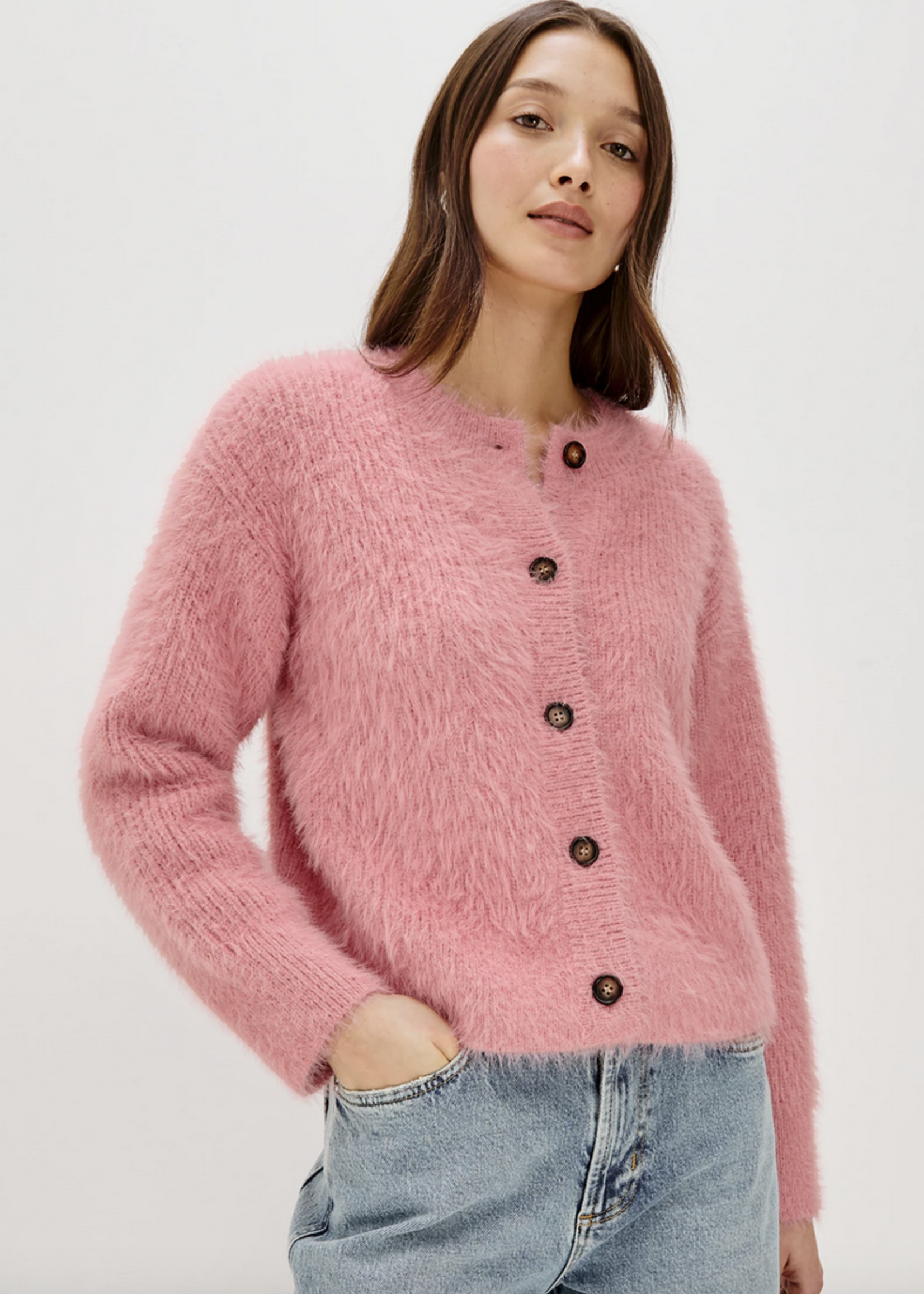 RAILS RAILS MELO CARDIGAN