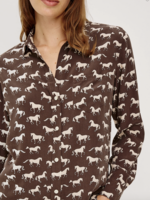 RAILS RAILS KATE SHIRT