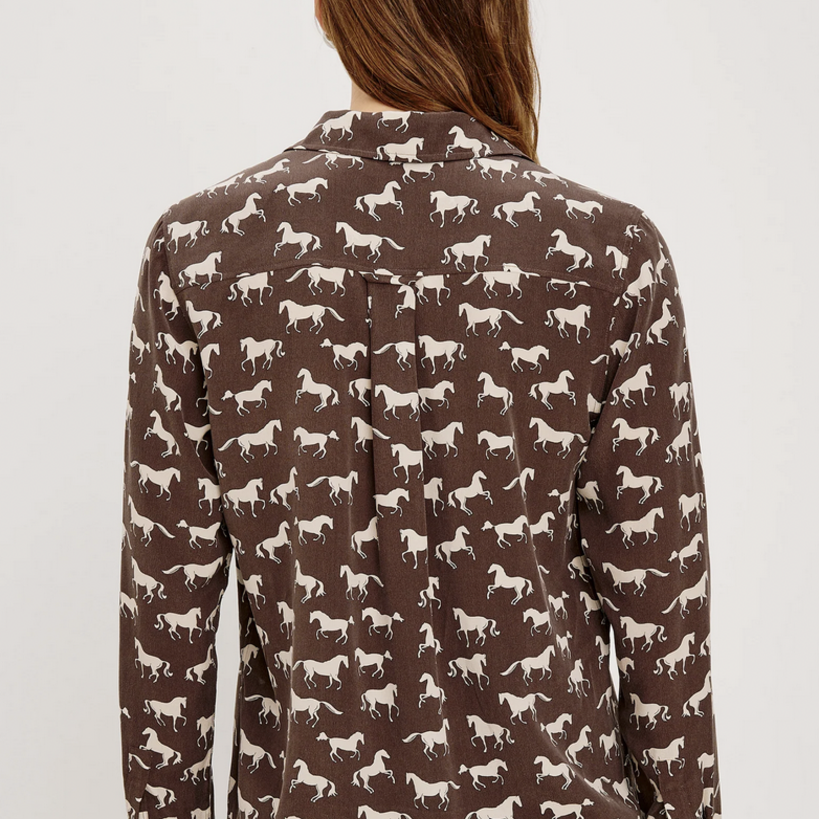 RAILS RAILS KATE SHIRT