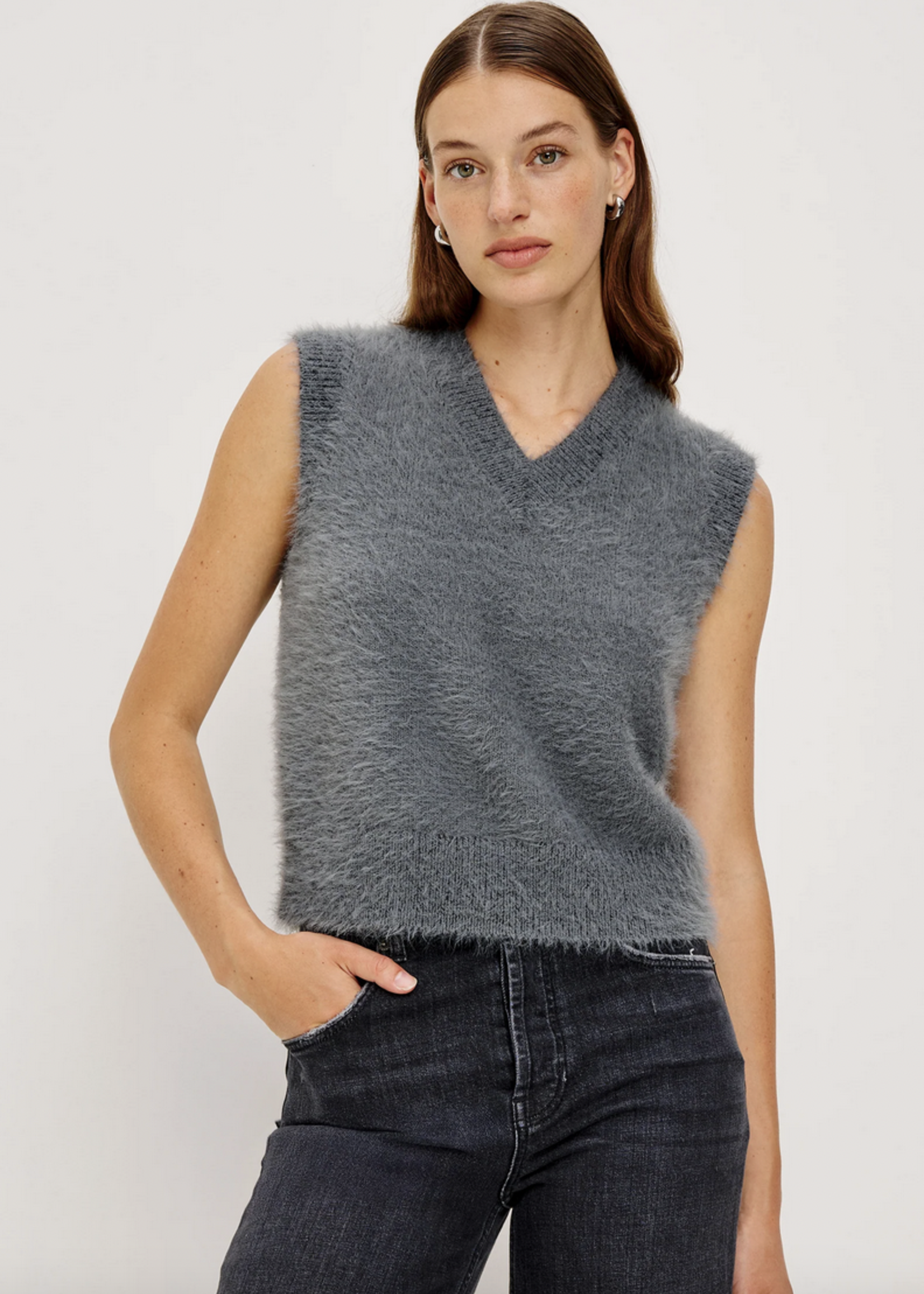 RAILS RAILS TALLI VEST