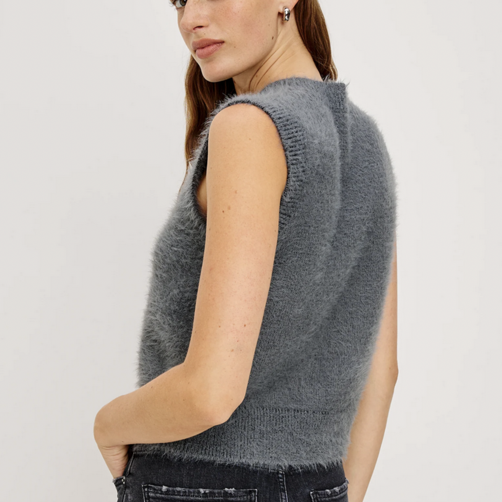 RAILS RAILS TALLI VEST