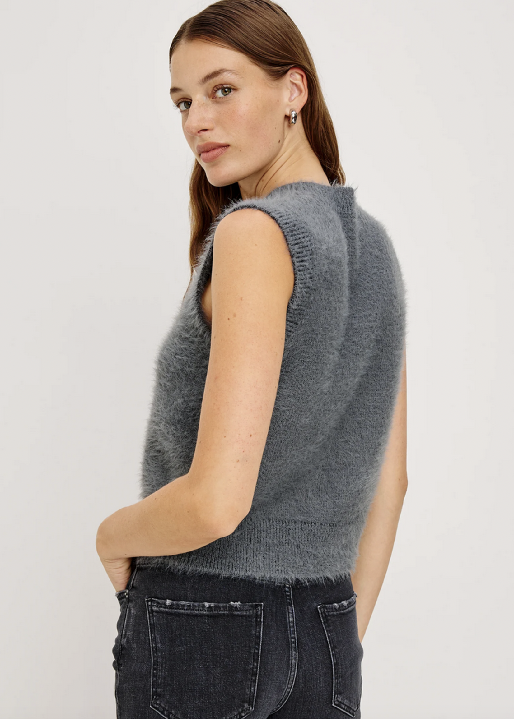 RAILS RAILS TALLI VEST