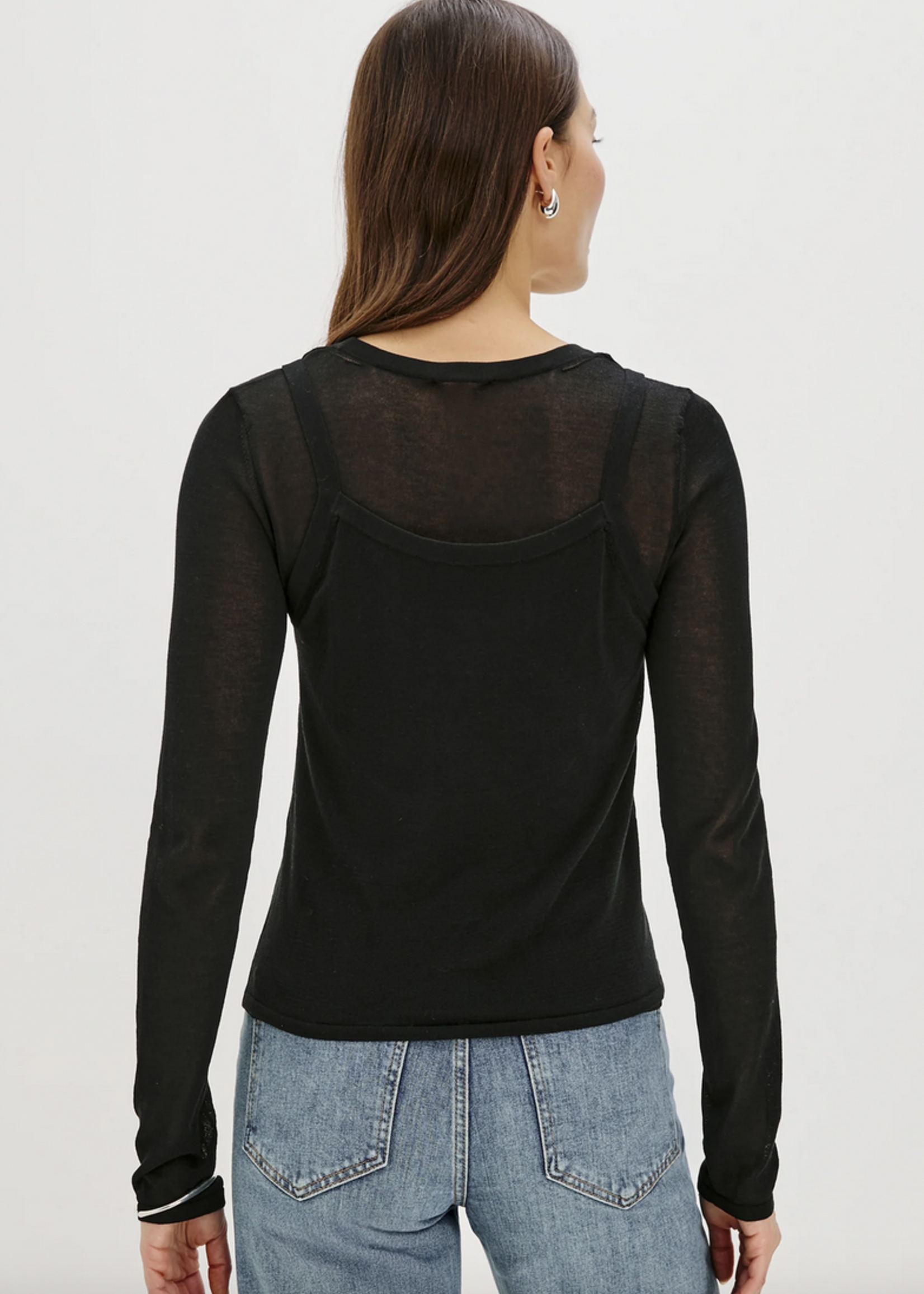 RAILS RAILS LOVISA TOP