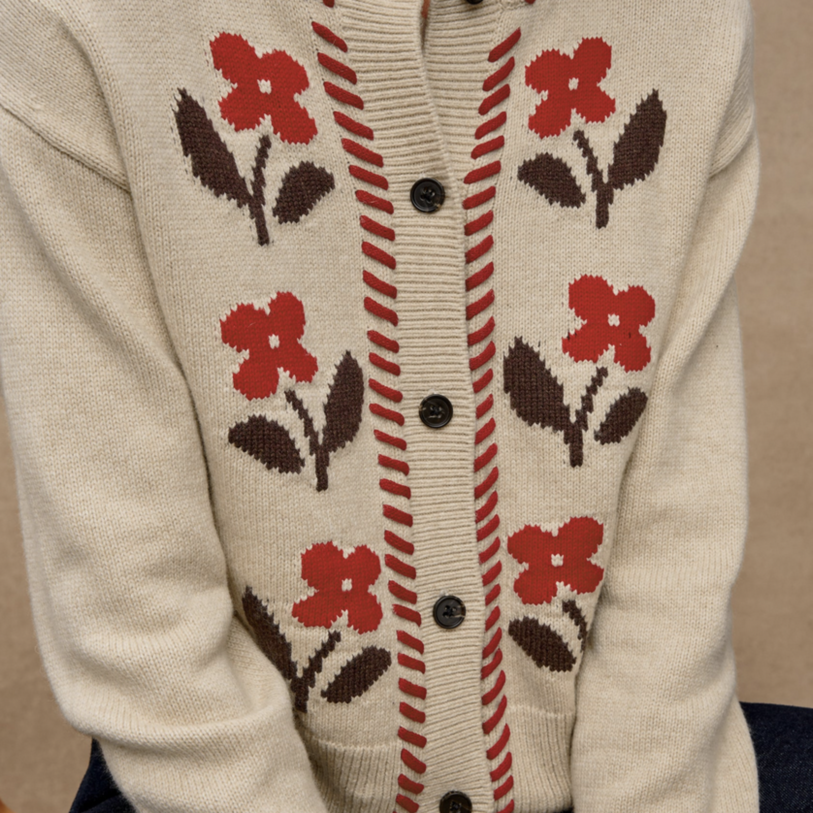 RAILS RAILS MAVIE CARDIGAN