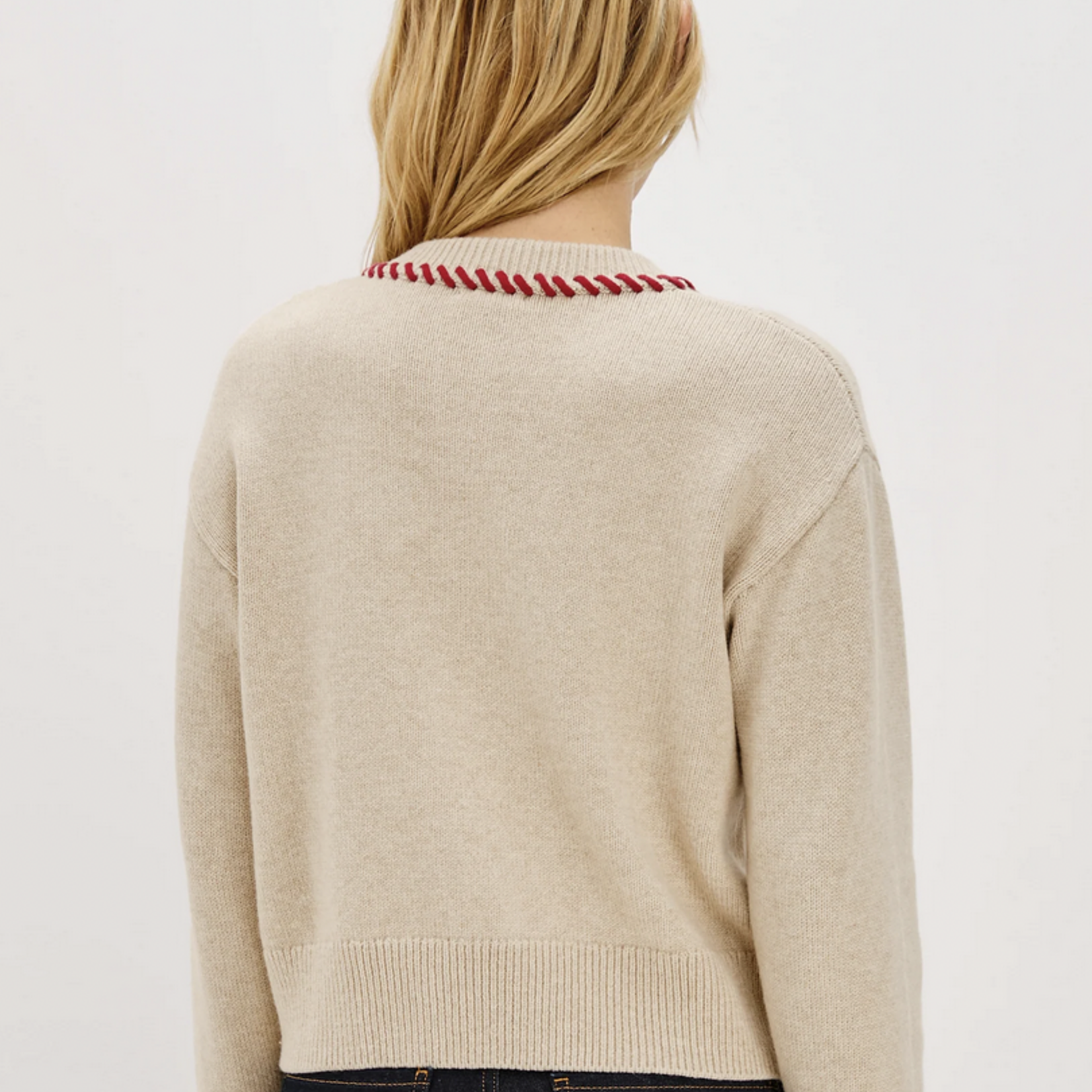 RAILS RAILS MAVIE CARDIGAN