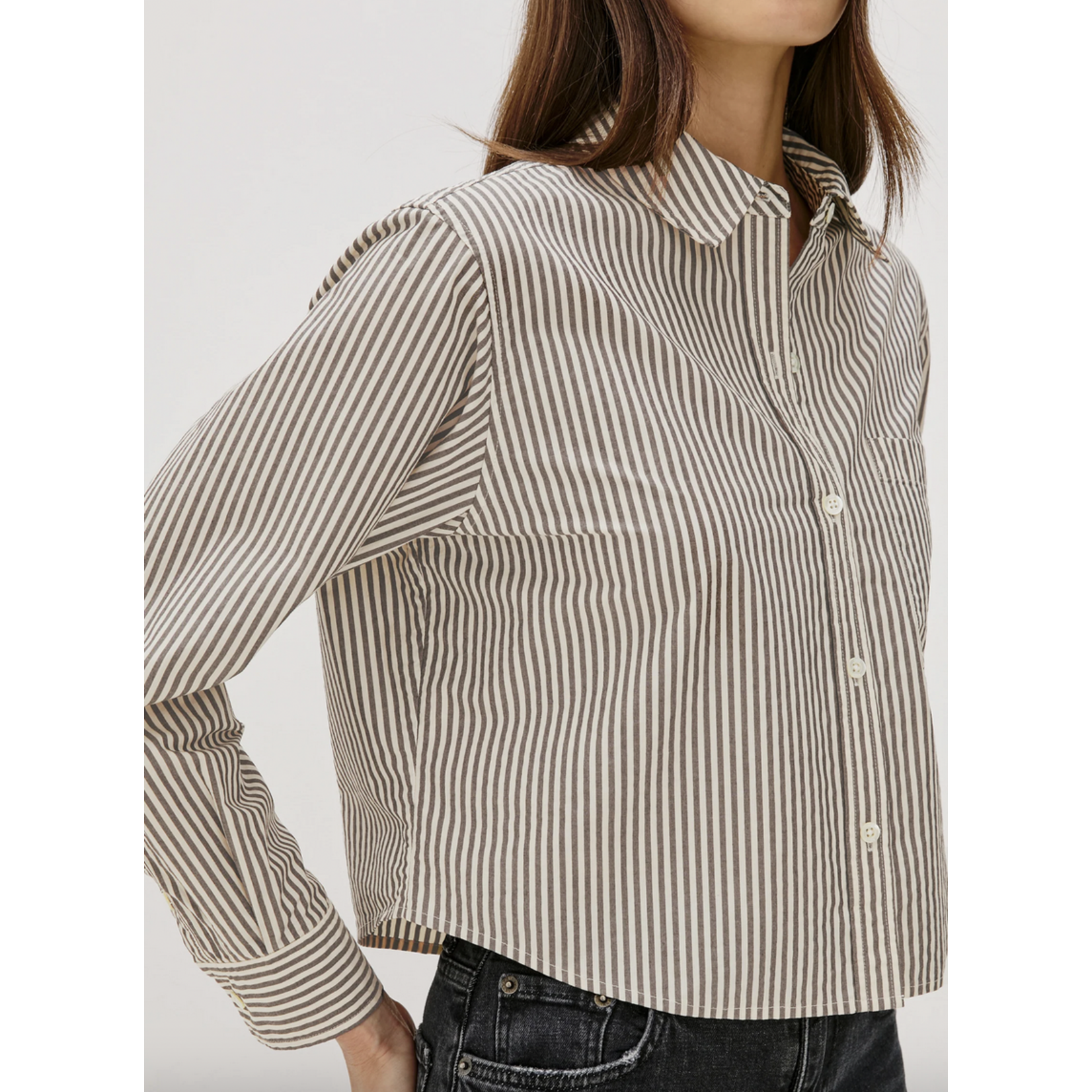 RAILS RAILS RAMY TOP