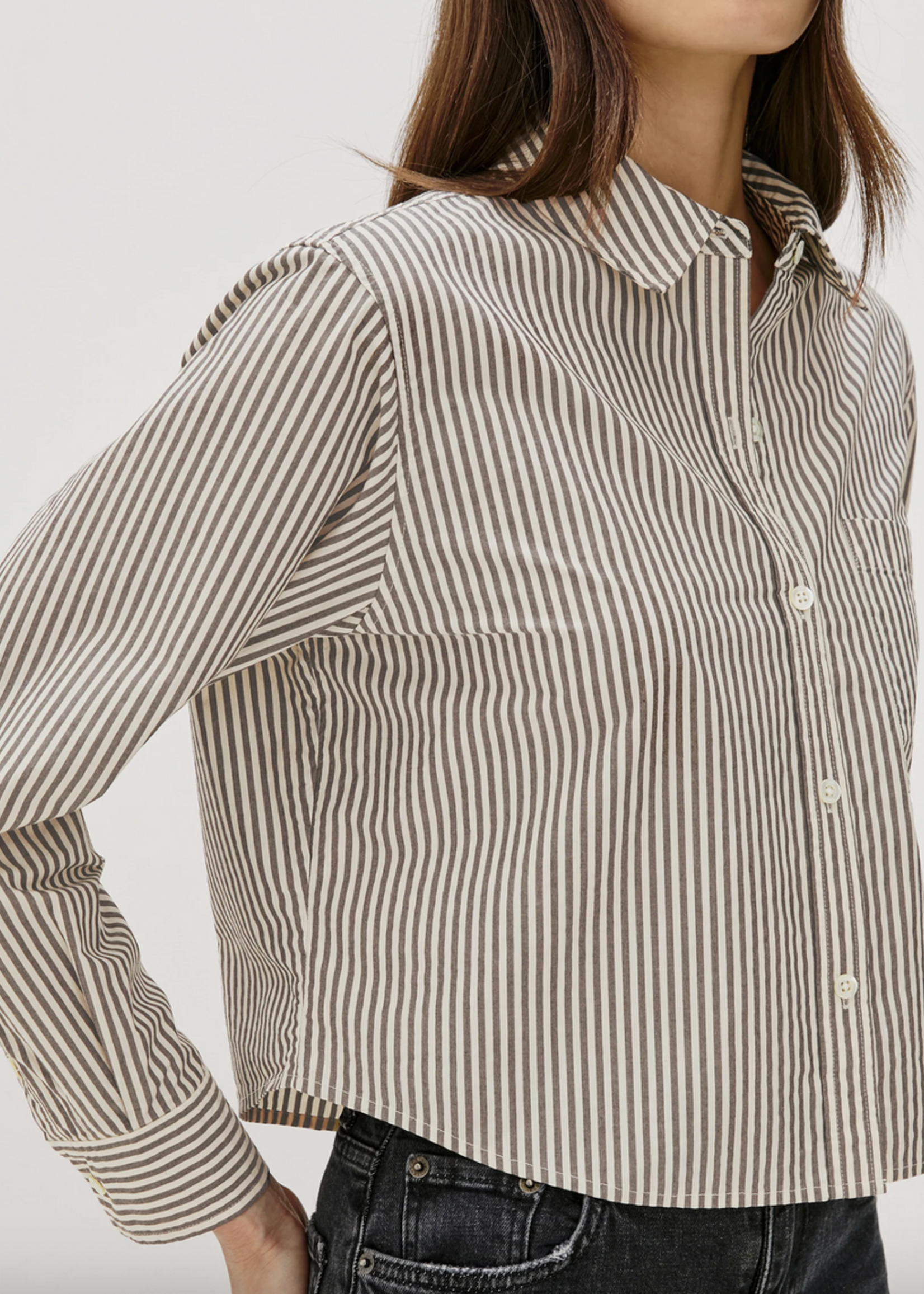 RAILS RAILS RAMY TOP