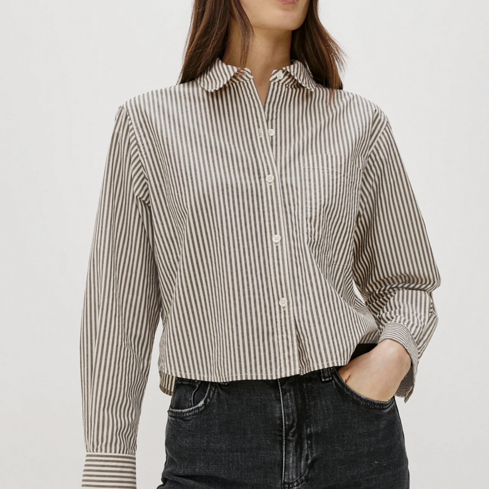 RAILS RAILS RAMY TOP