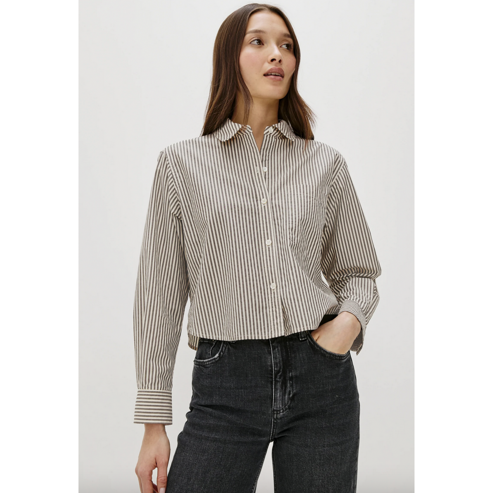 RAILS RAILS RAMY TOP