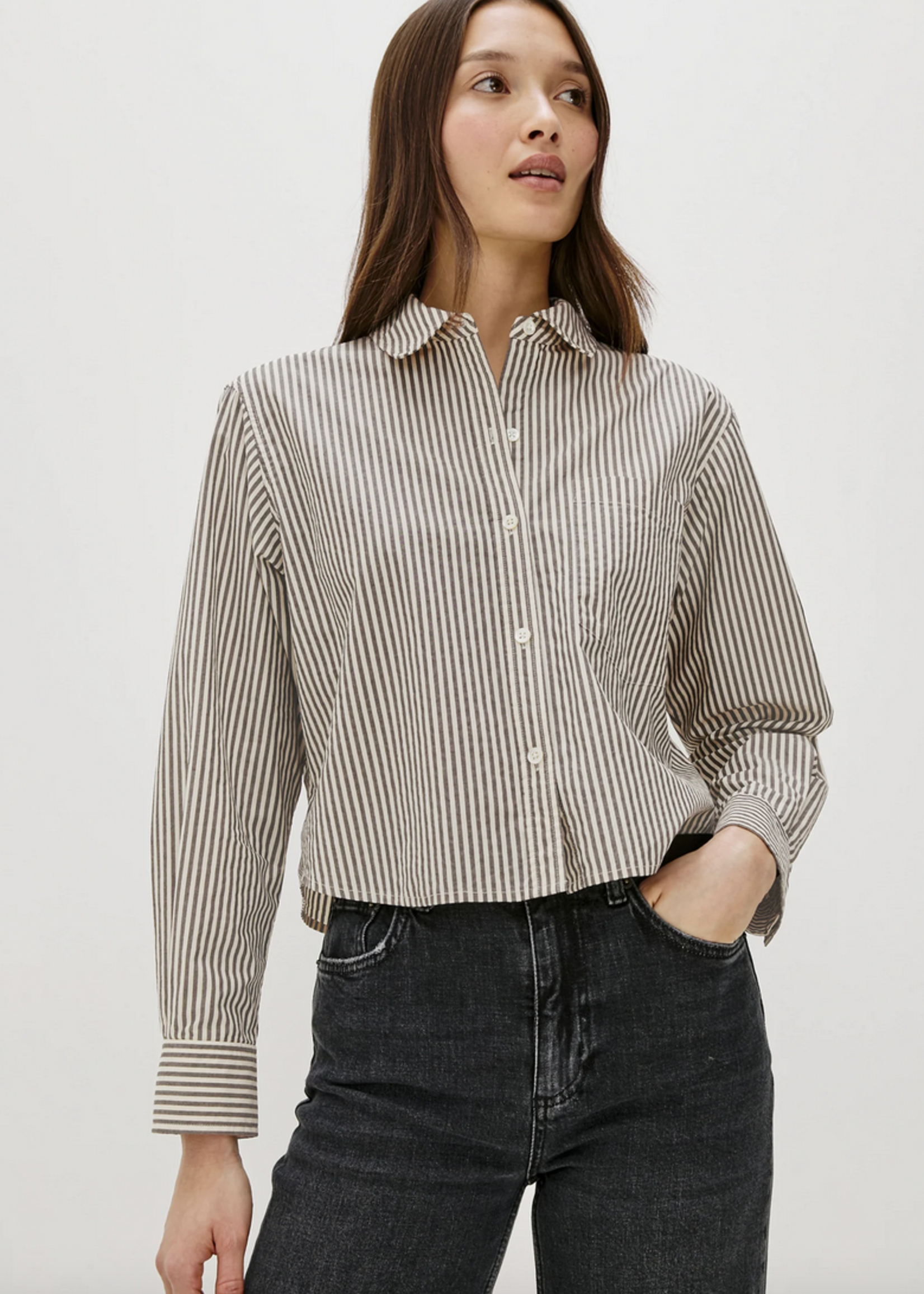 RAILS RAILS RAMY TOP