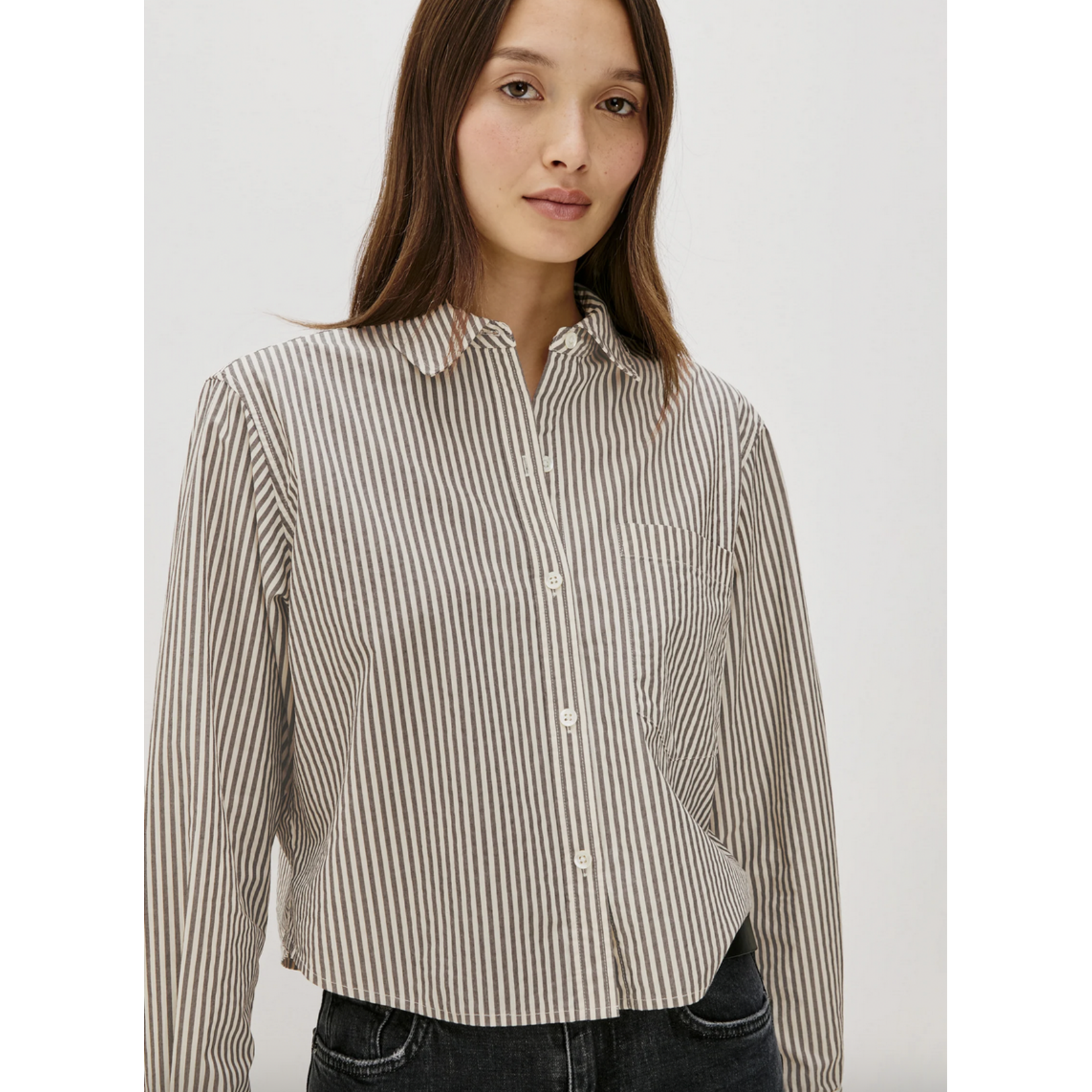 RAILS RAILS RAMY TOP
