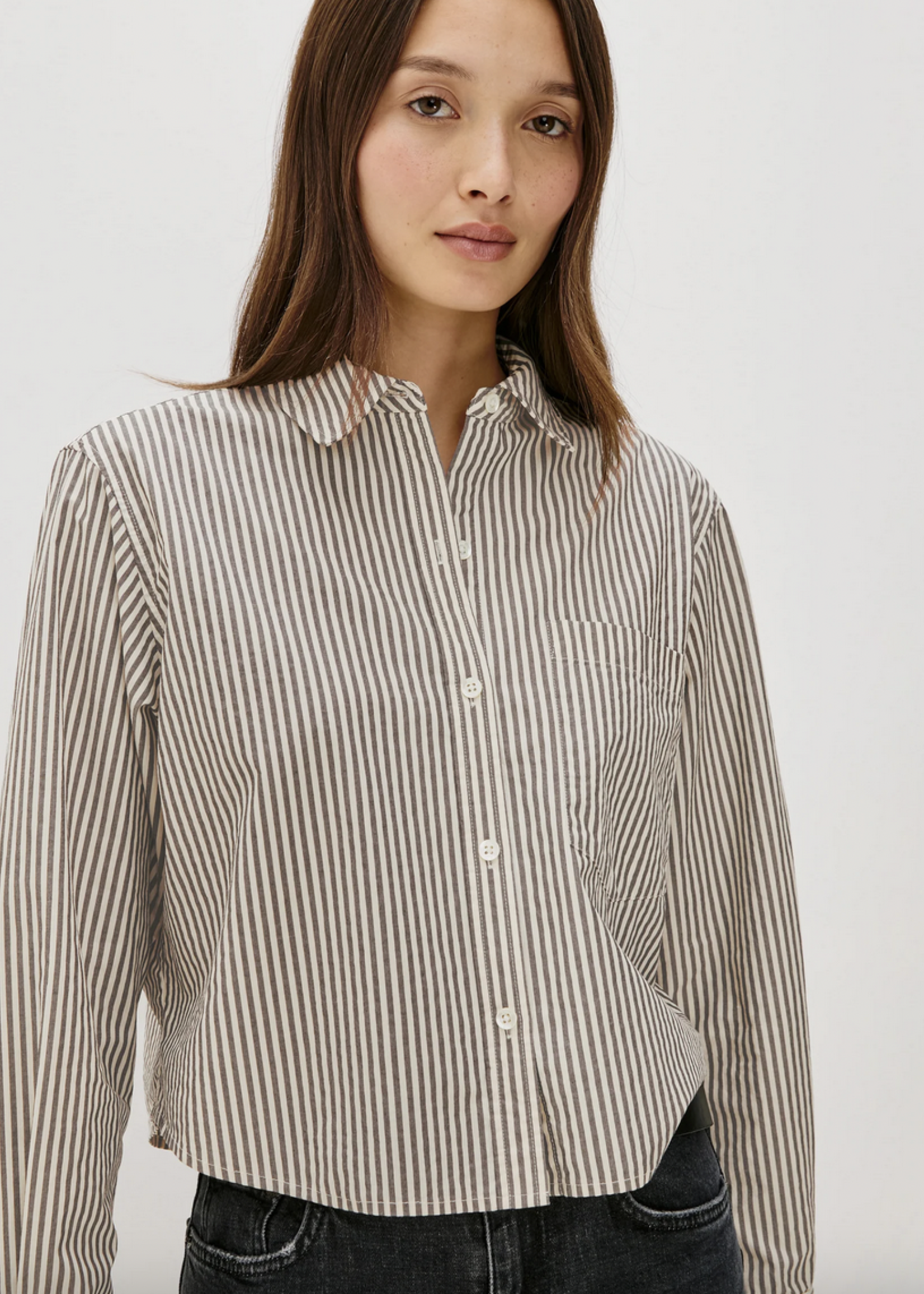 RAILS RAILS RAMY TOP