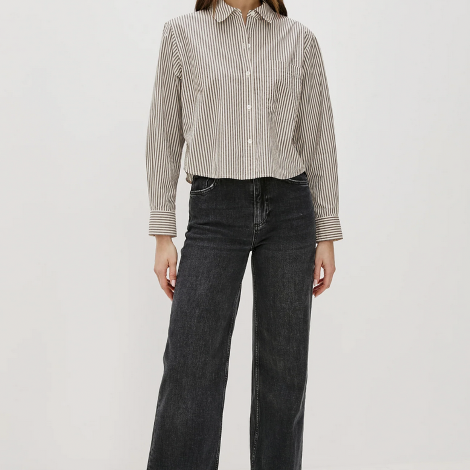 RAILS RAILS RAMY TOP