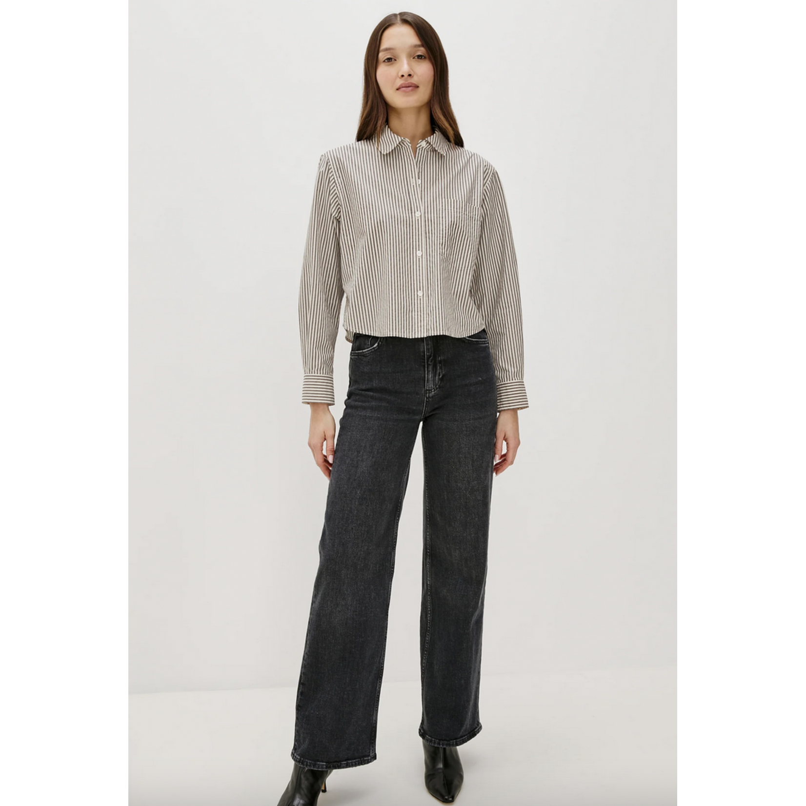 RAILS RAILS RAMY TOP