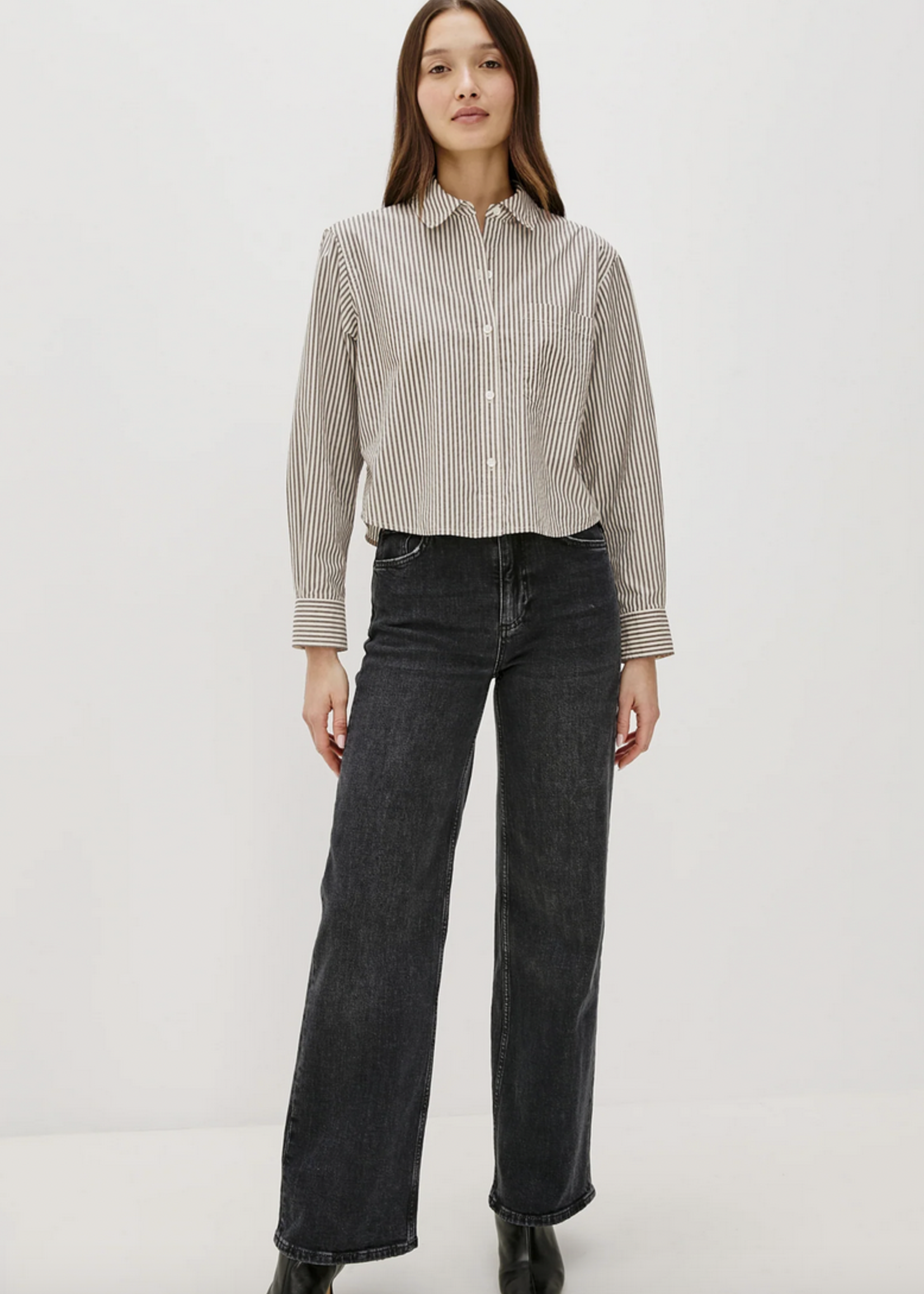 RAILS RAILS RAMY TOP