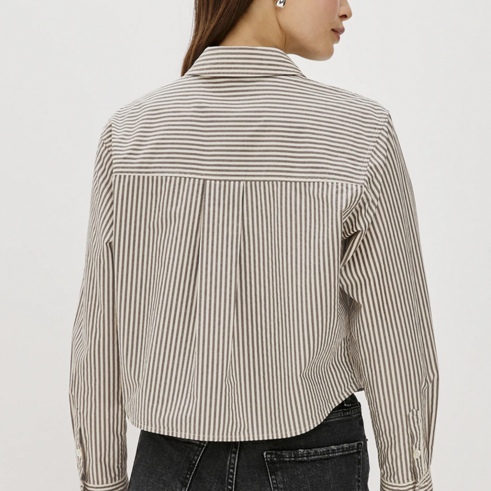 RAILS RAILS RAMY TOP