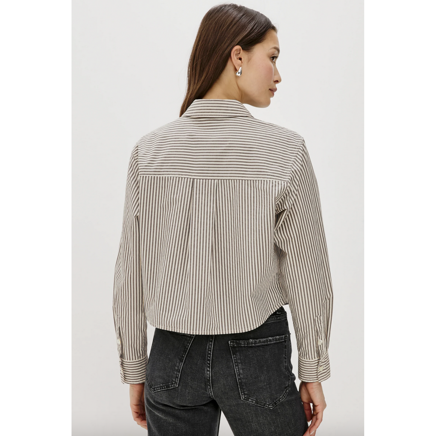 RAILS RAILS RAMY TOP