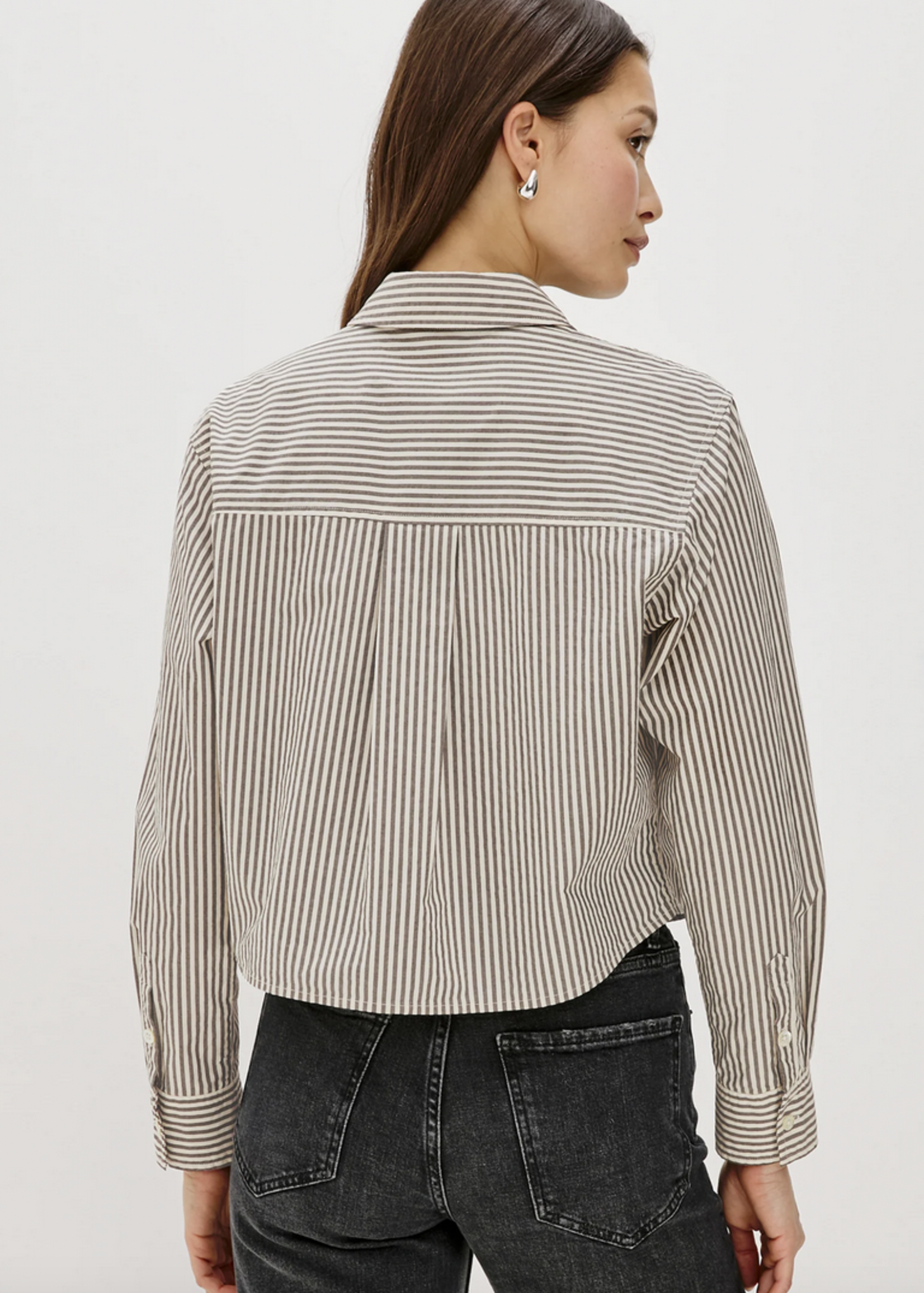 RAILS RAILS RAMY TOP