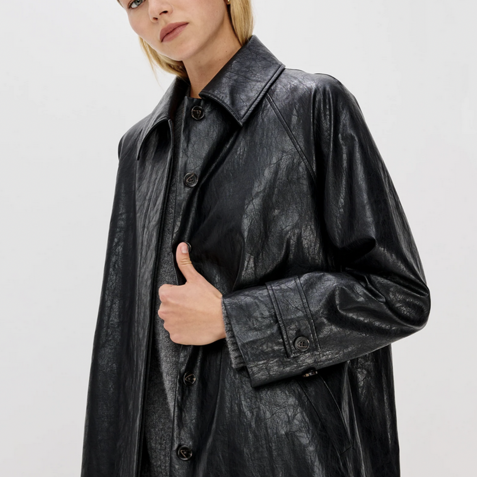 RAILS RAILS HILLS  JACKET