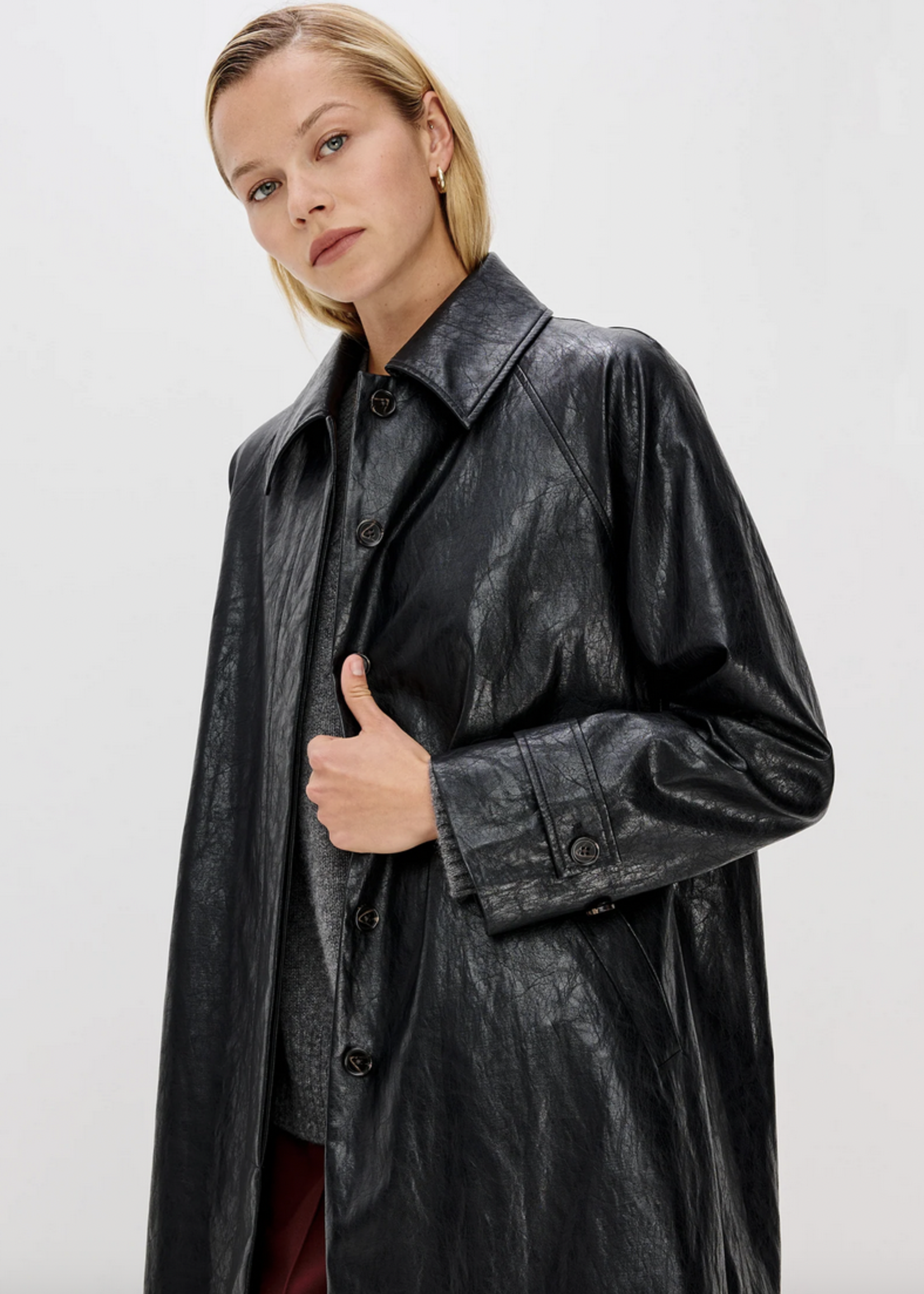 RAILS RAILS HILLS  JACKET