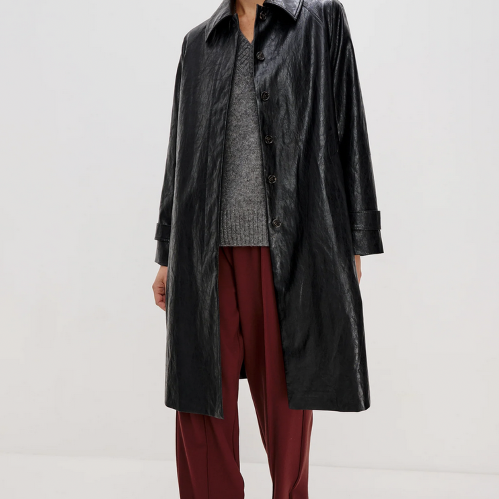 RAILS RAILS HILLS  JACKET