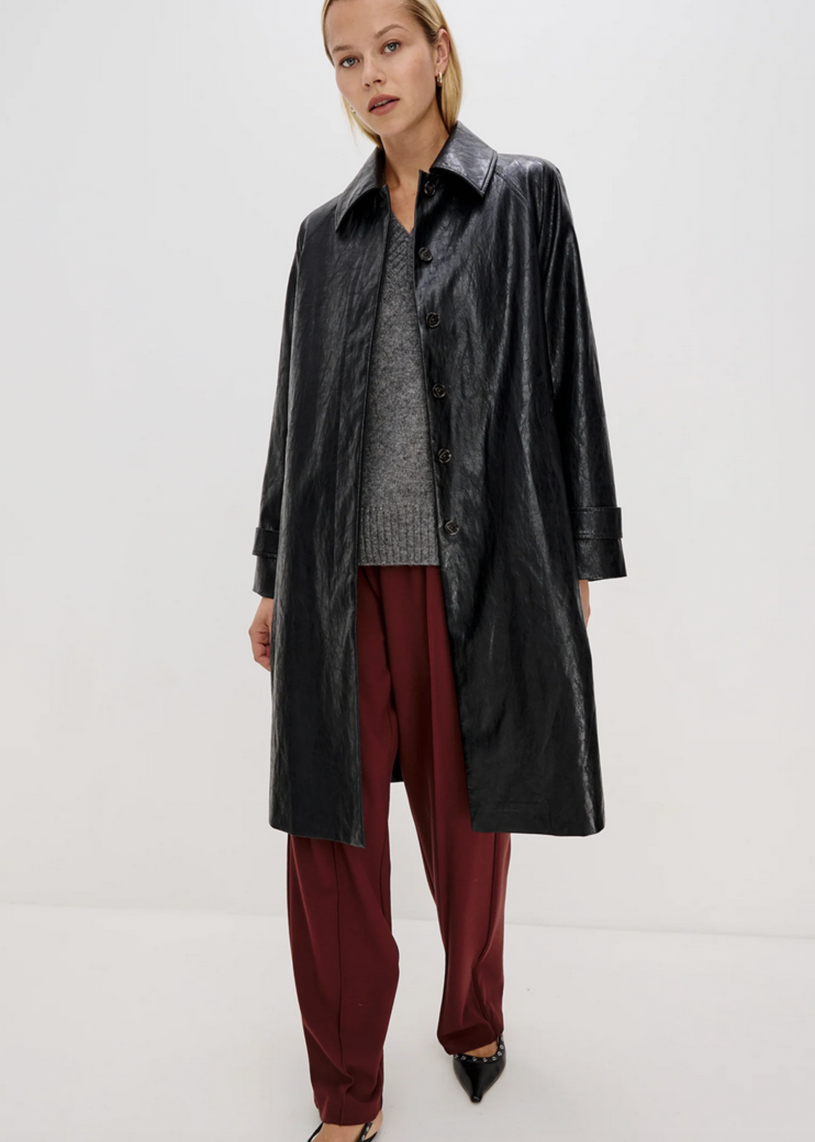 RAILS RAILS HILLS  JACKET