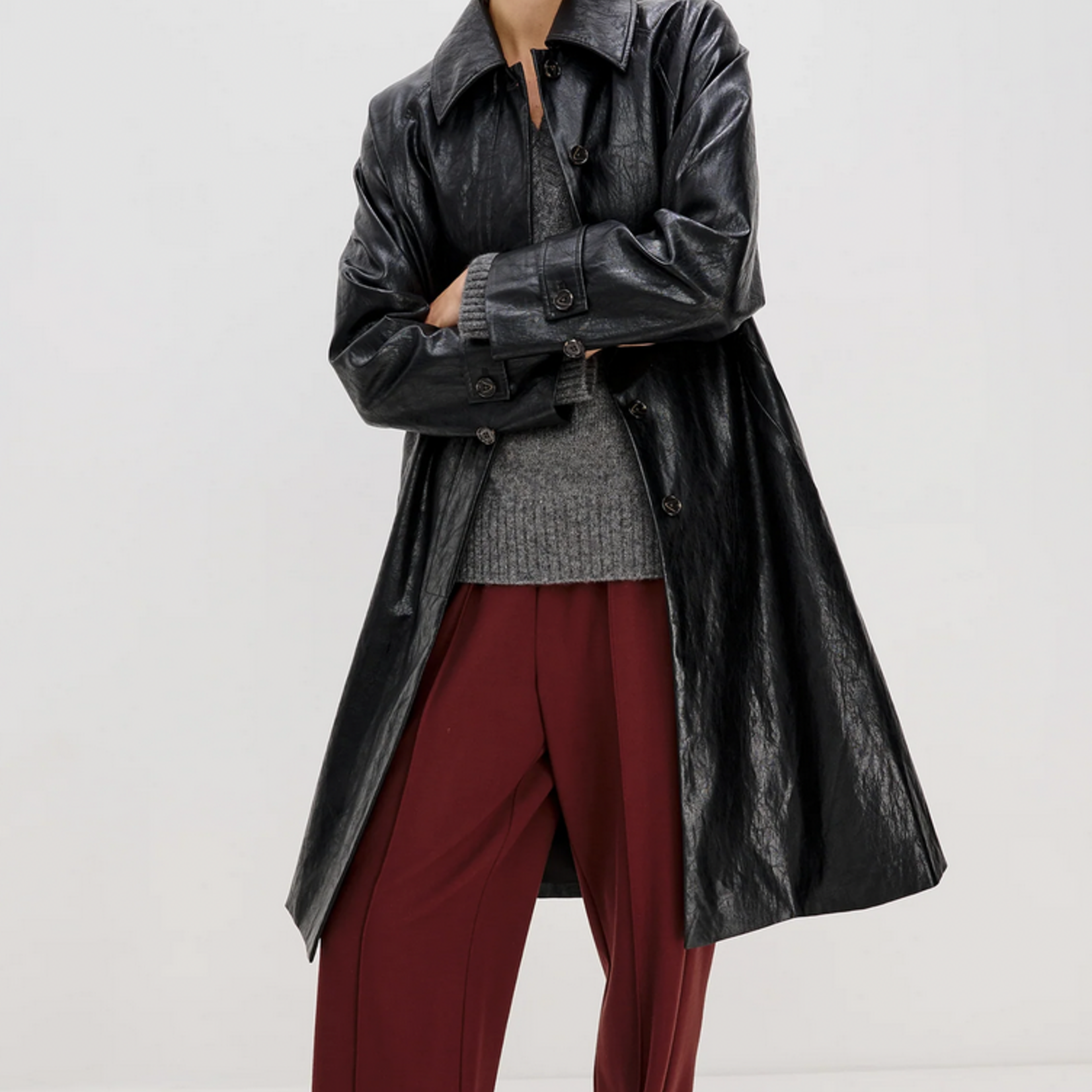 RAILS RAILS HILLS  JACKET