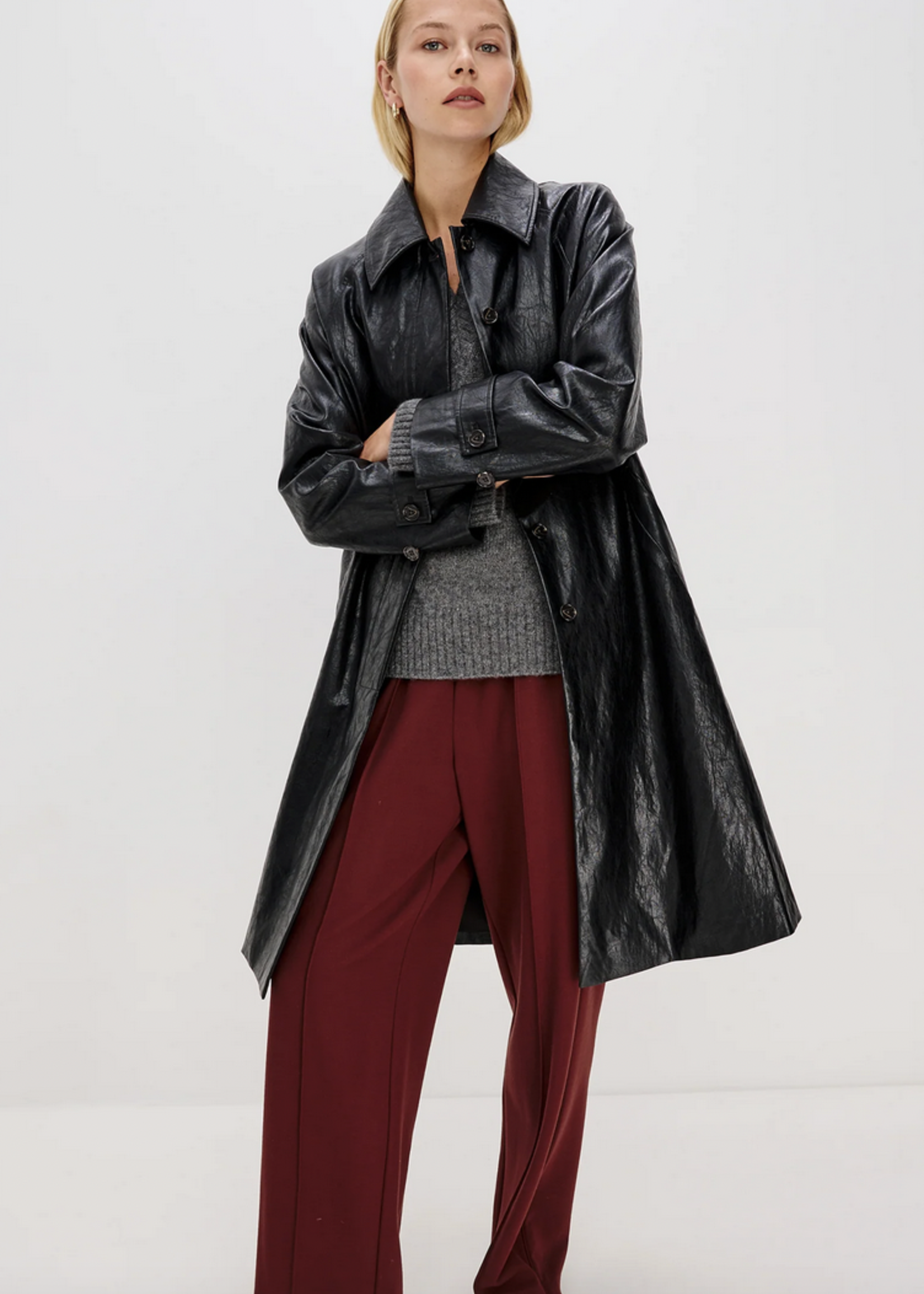 RAILS RAILS HILLS  JACKET