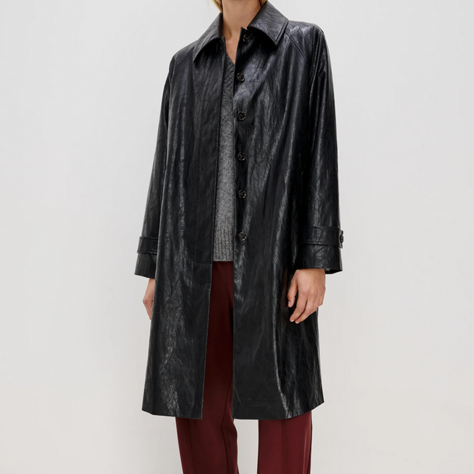 RAILS RAILS HILLS  JACKET