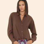 RAILS XIRENA BEAU SHIRT