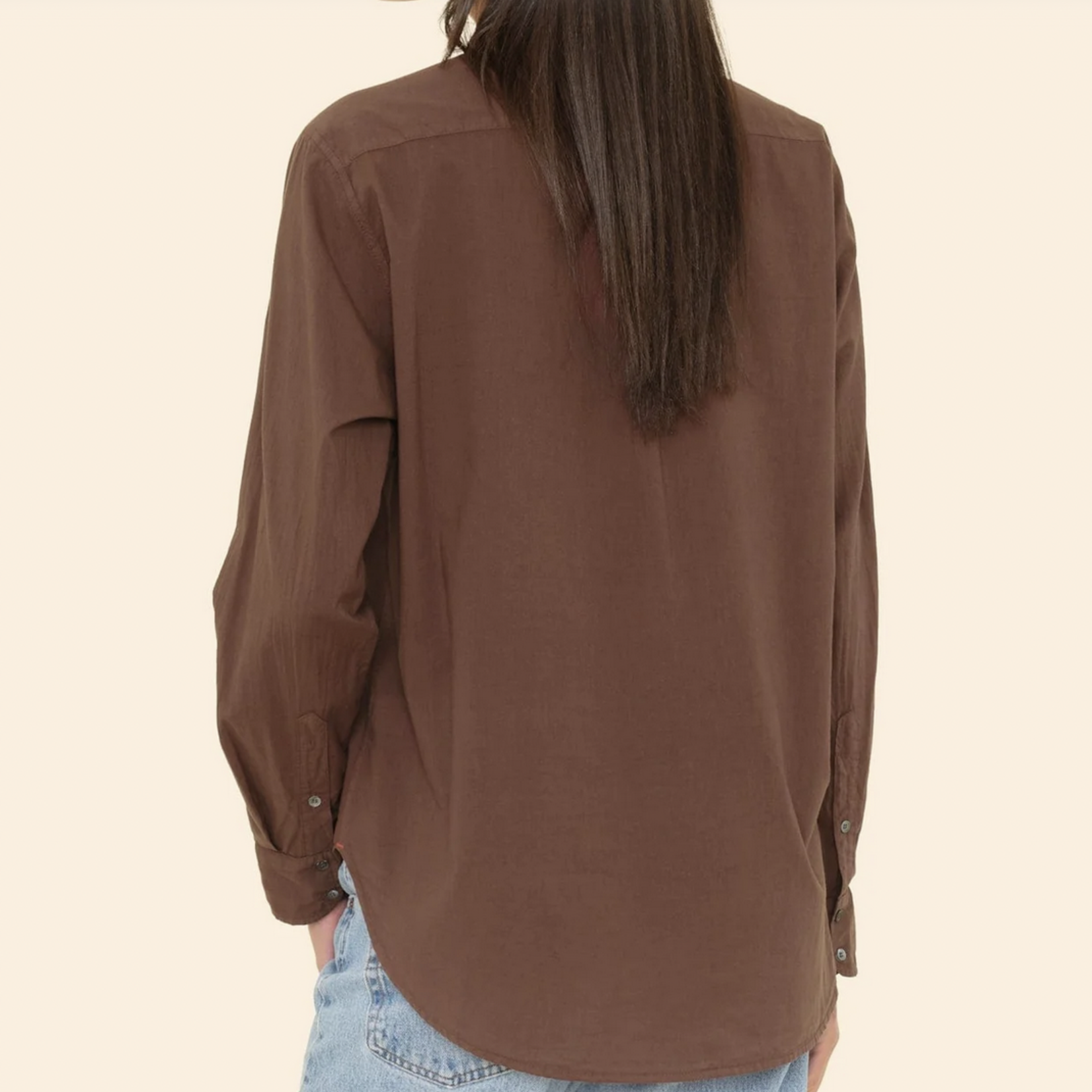 RAILS XIRENA BEAU SHIRT