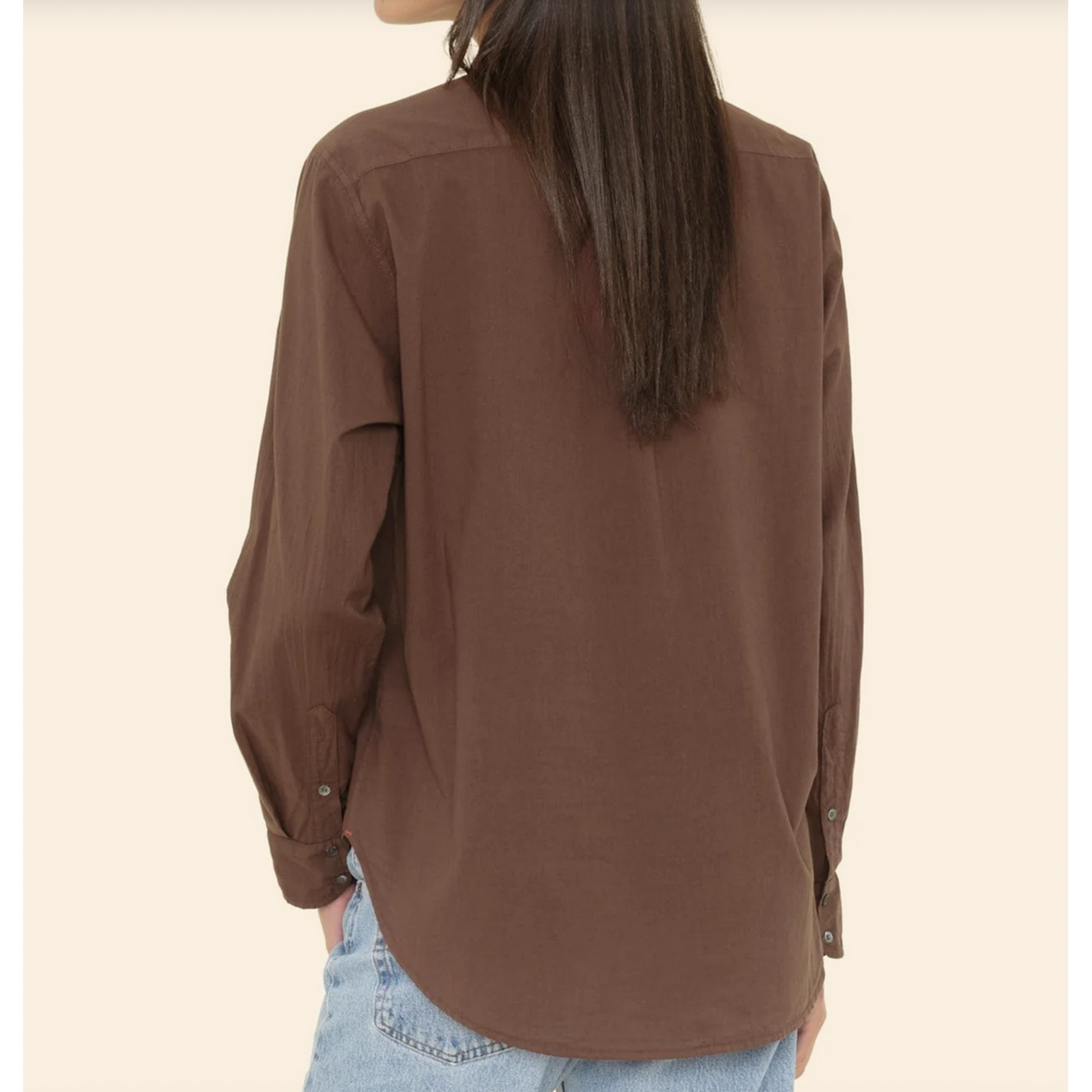 RAILS XIRENA BEAU SHIRT