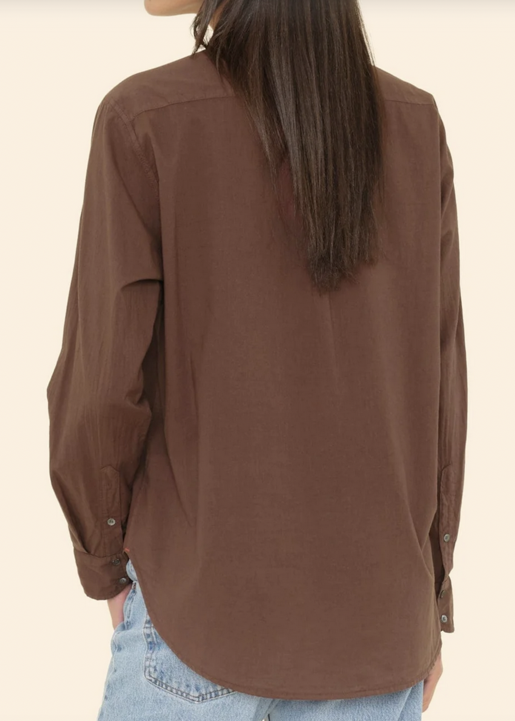 RAILS XIRENA BEAU SHIRT