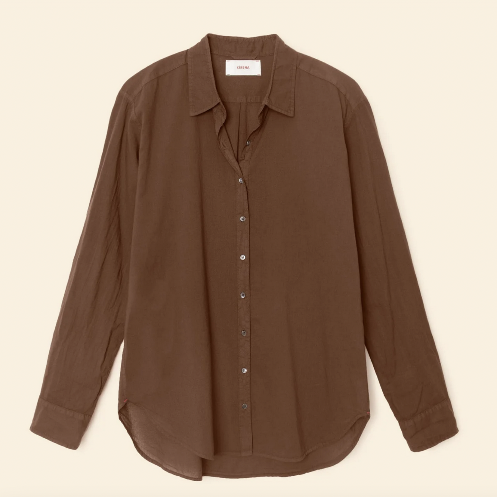 RAILS XIRENA BEAU SHIRT