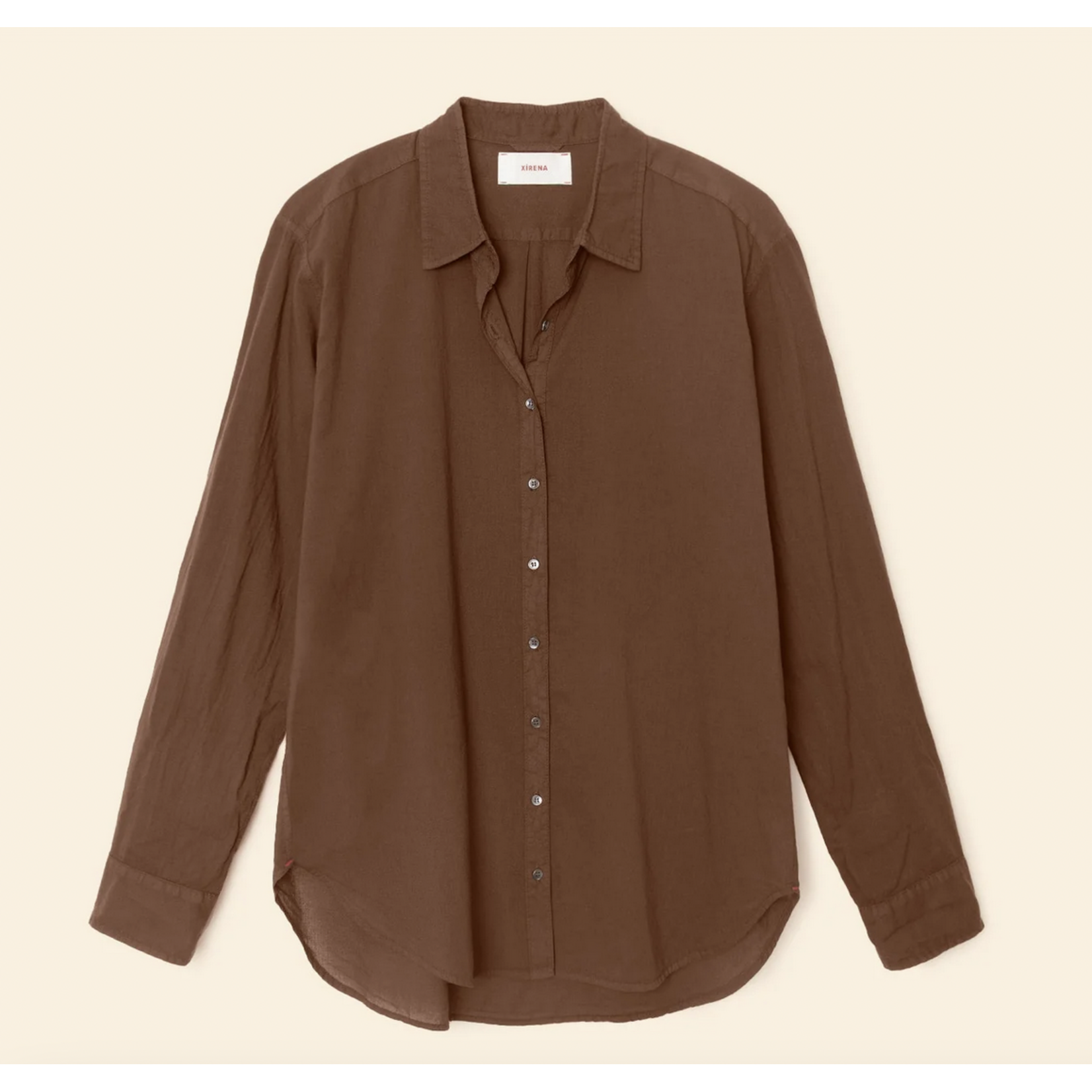 RAILS XIRENA BEAU SHIRT