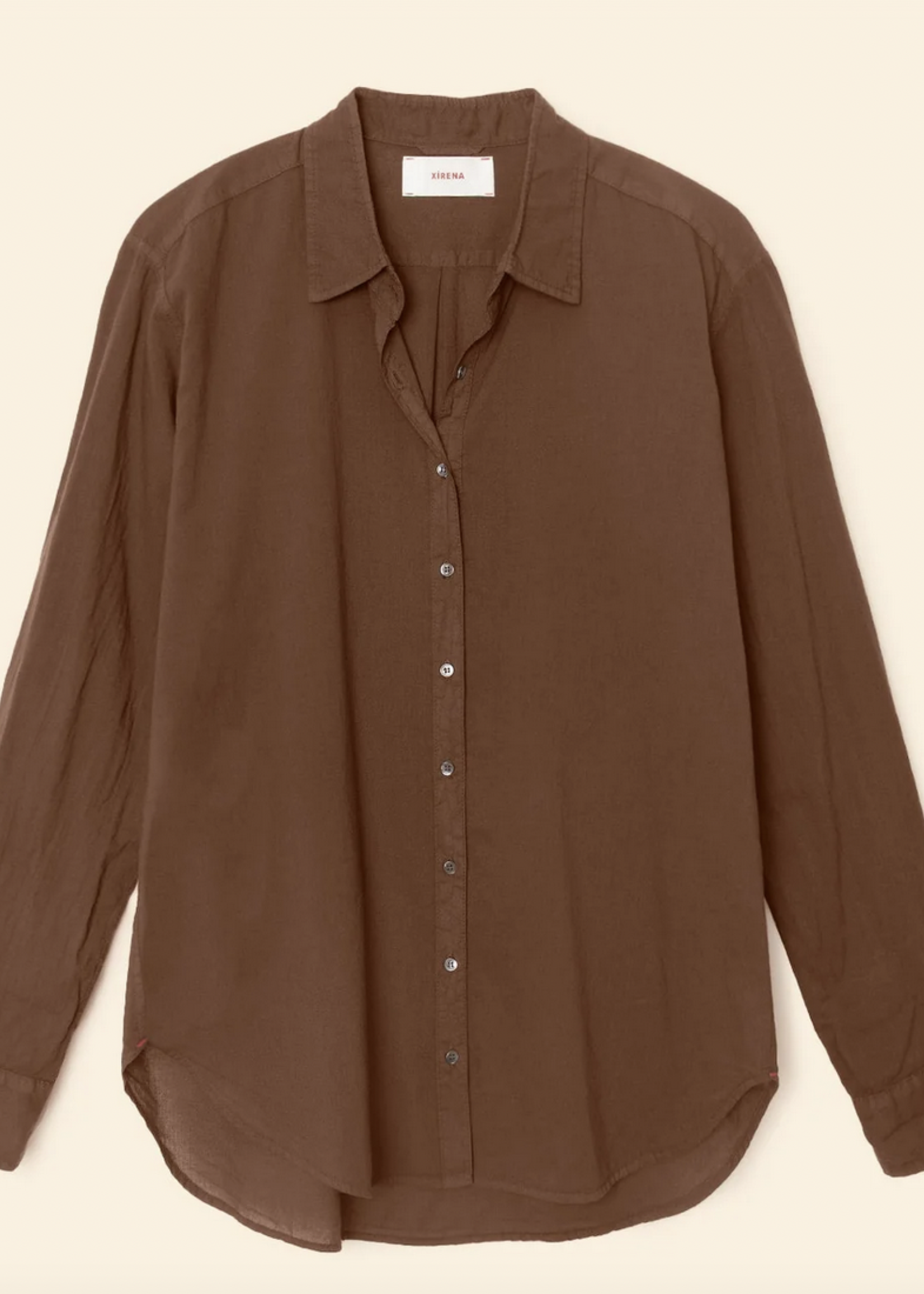 RAILS XIRENA BEAU SHIRT