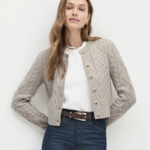 FAVORITE DAUGHTER FAVORITE DAUGHTER THE ELEANOR CARDIGAN