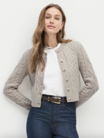 FAVORITE DAUGHTER FAVORITE DAUGHTER THE ELEANOR CARDIGAN