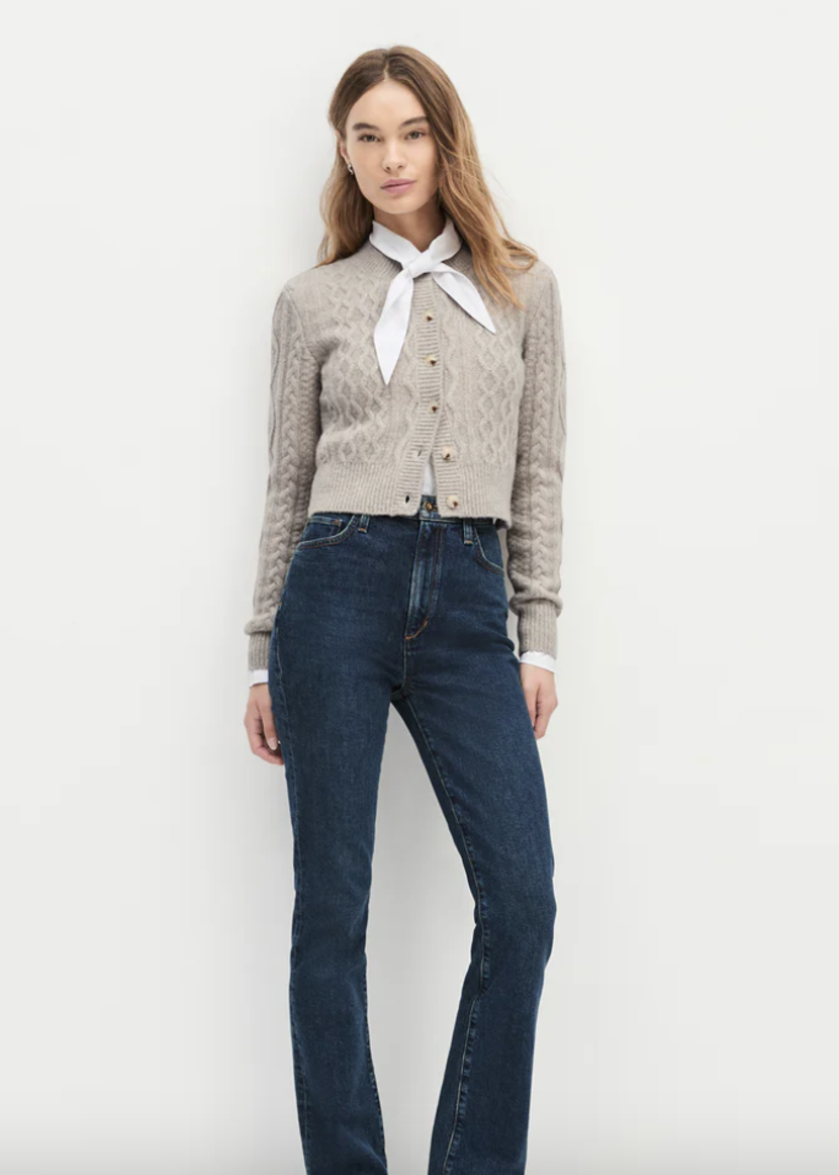 FAVORITE DAUGHTER FAVORITE DAUGHTER THE ELEANOR CARDIGAN