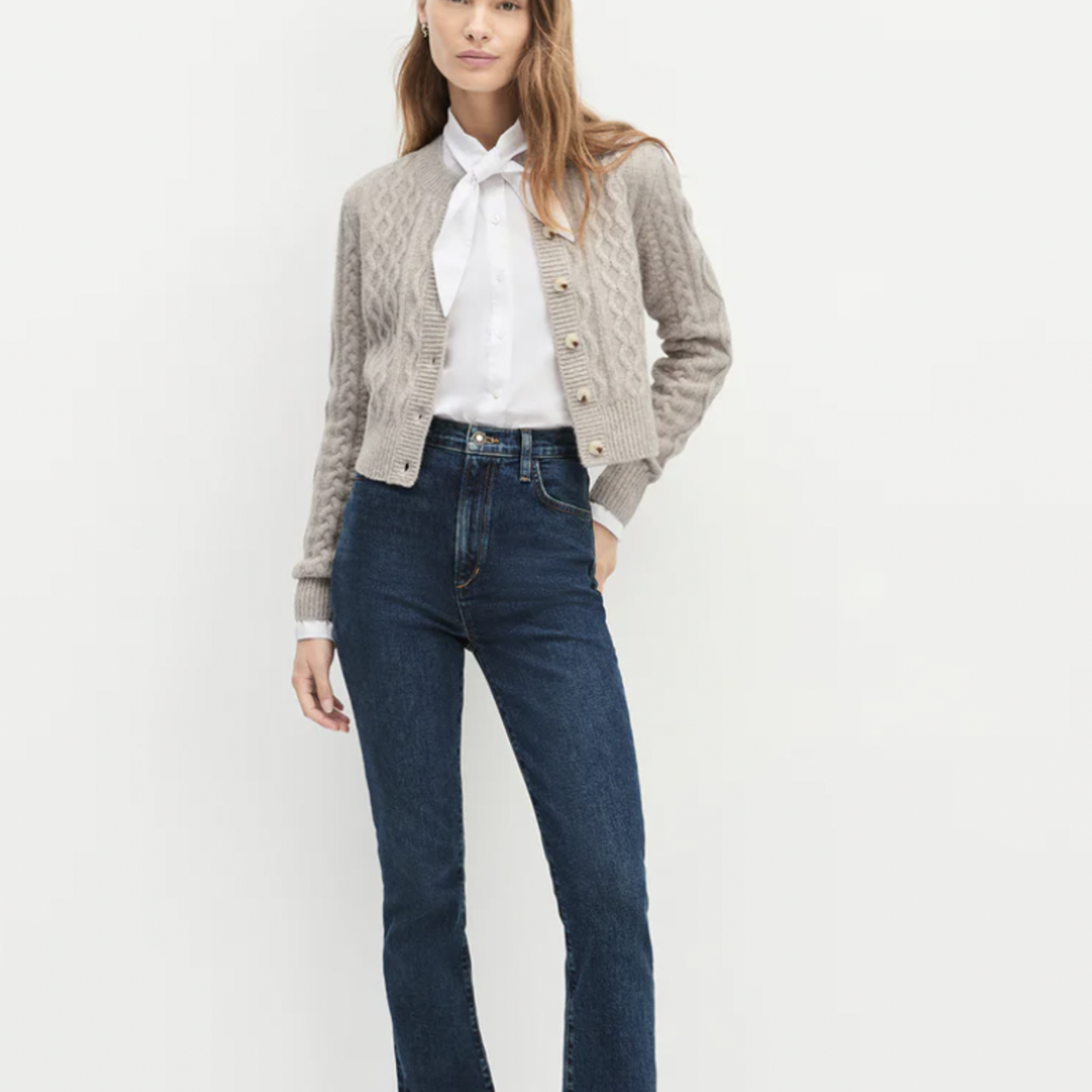 FAVORITE DAUGHTER FAVORITE DAUGHTER THE ELEANOR CARDIGAN