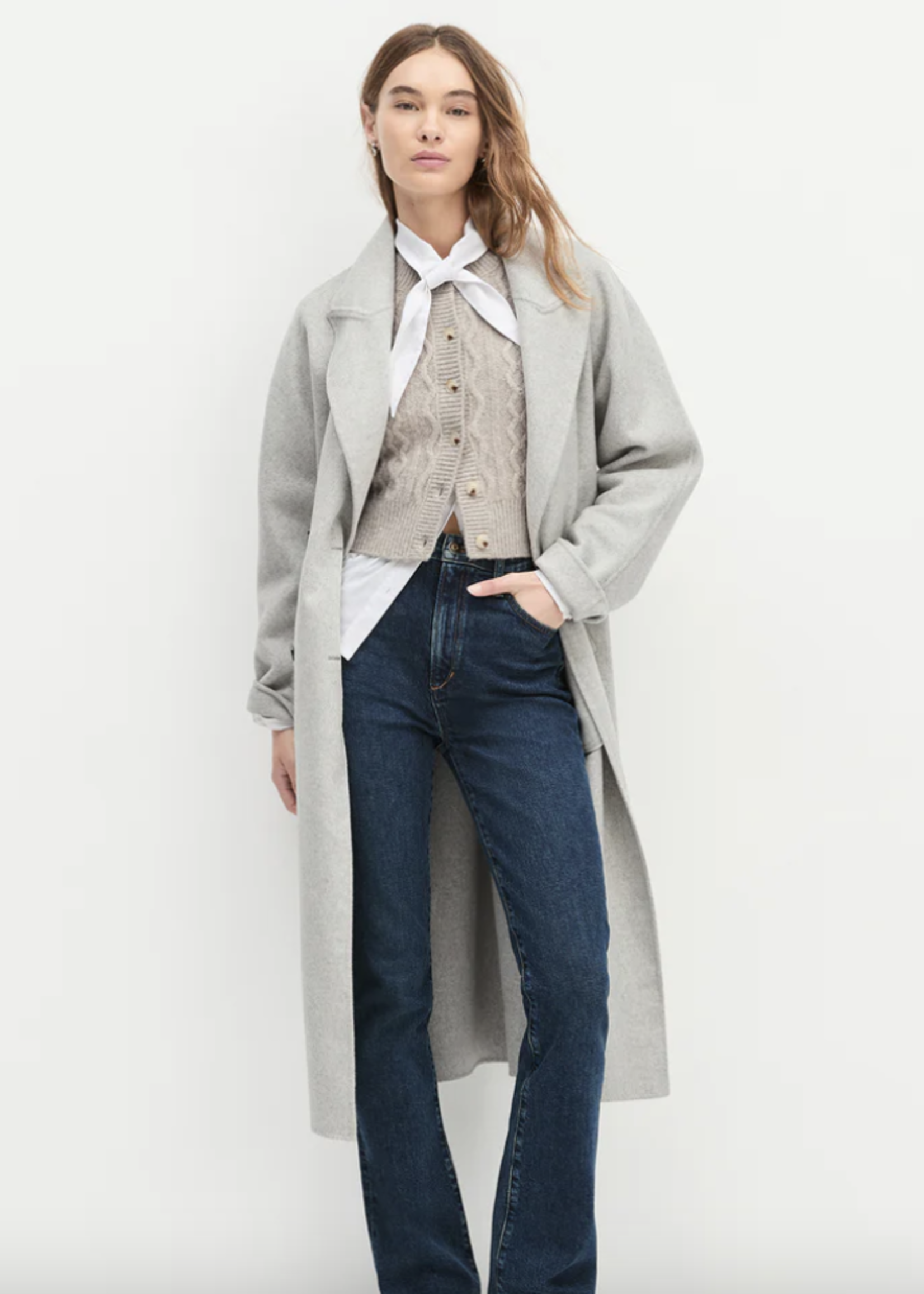 FAVORITE DAUGHTER FAVORITE DAUGHTER THE ELEANOR CARDIGAN