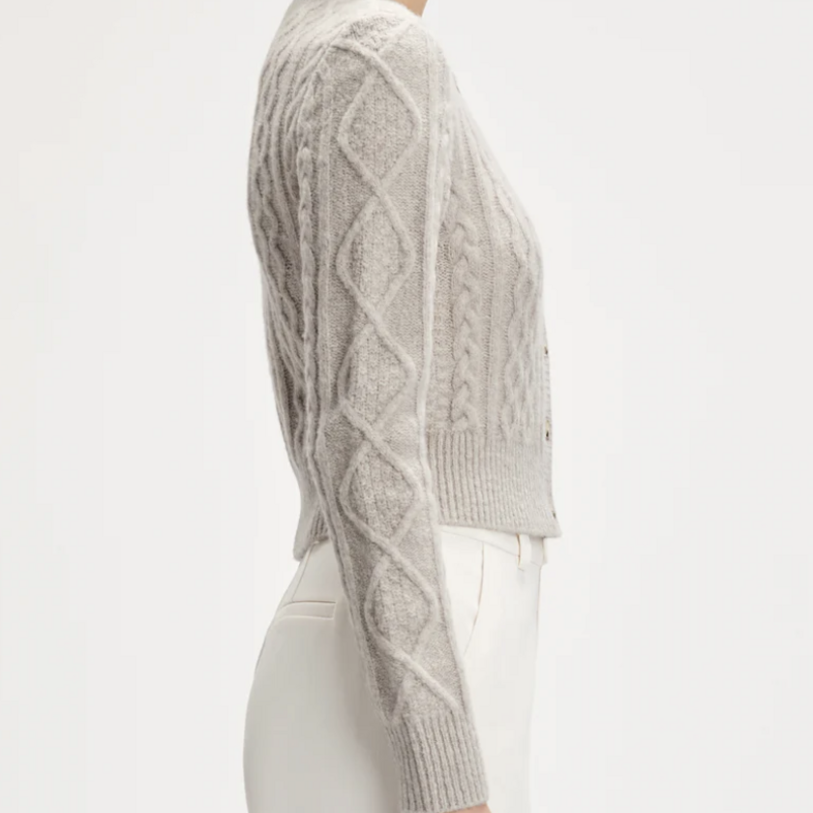 FAVORITE DAUGHTER FAVORITE DAUGHTER THE ELEANOR CARDIGAN