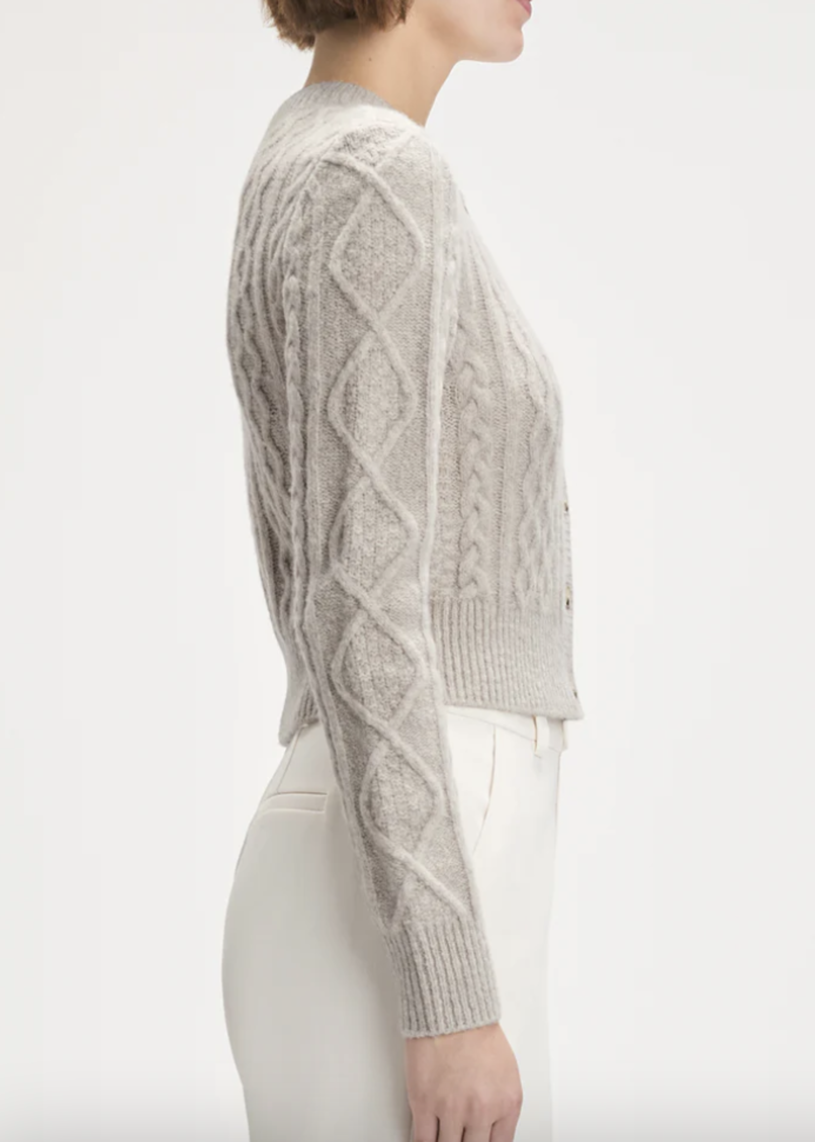 FAVORITE DAUGHTER FAVORITE DAUGHTER THE ELEANOR CARDIGAN