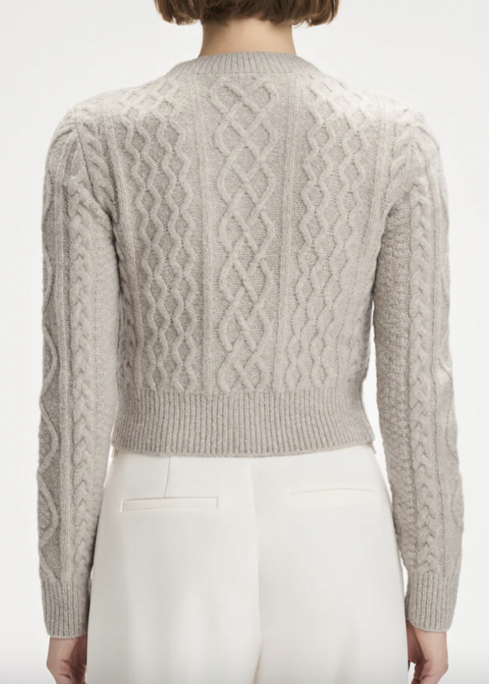 FAVORITE DAUGHTER FAVORITE DAUGHTER THE ELEANOR CARDIGAN