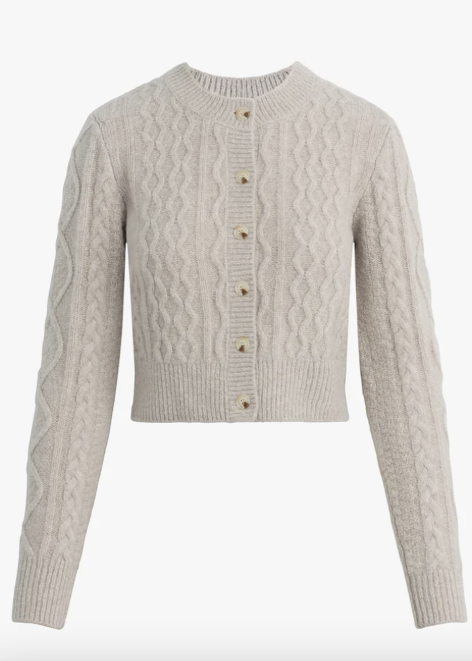 FAVORITE DAUGHTER FAVORITE DAUGHTER THE ELEANOR CARDIGAN