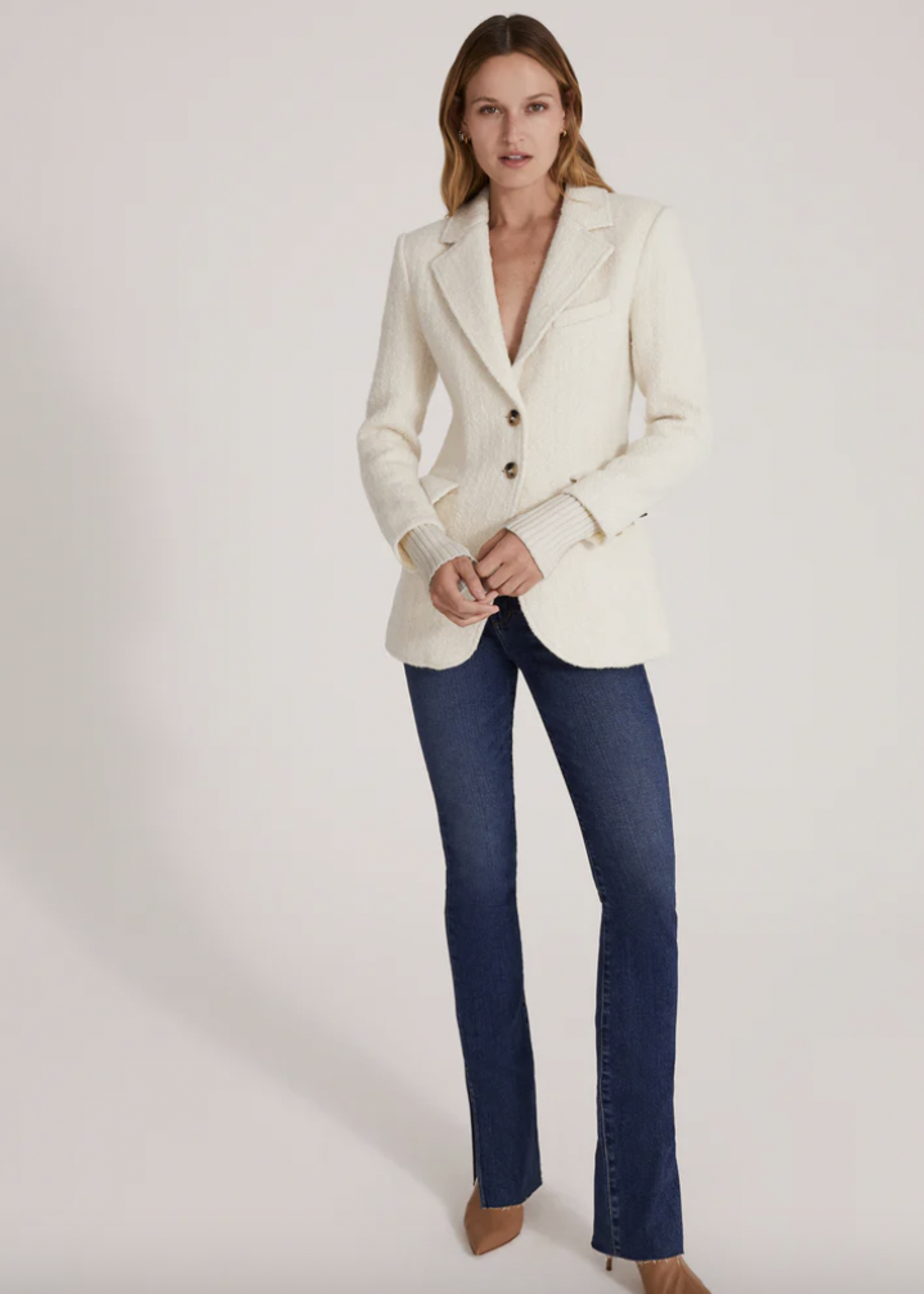 FAVORITE DAUGHTER FAVORITE DAUGHTER CITY BLAZER