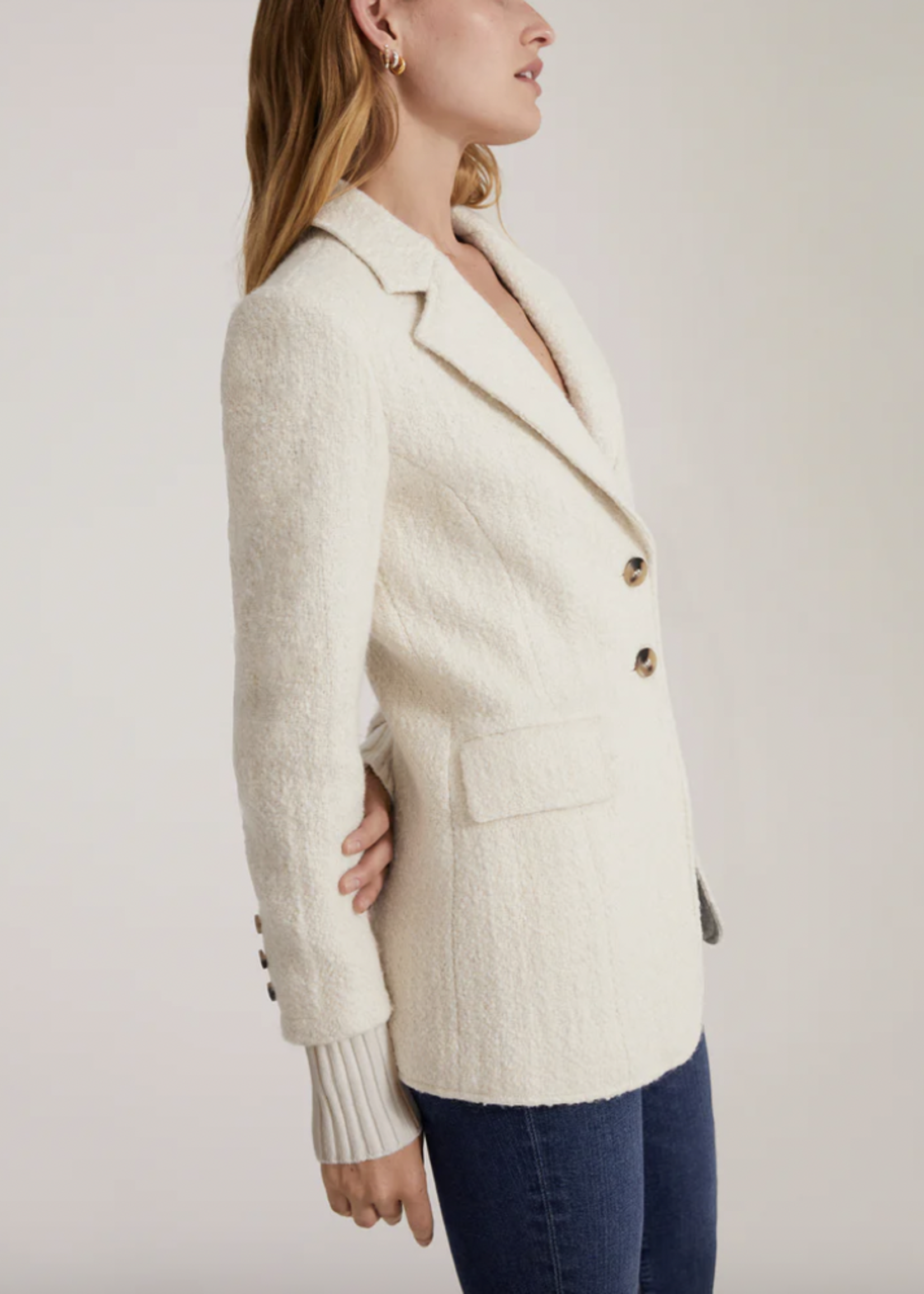 FAVORITE DAUGHTER FAVORITE DAUGHTER CITY BLAZER