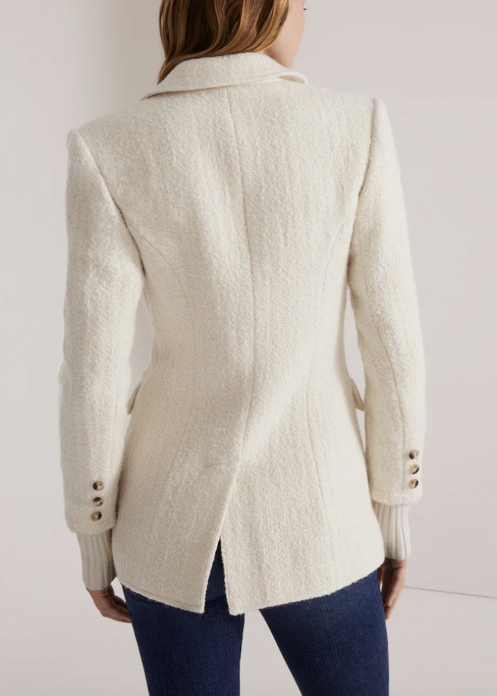 FAVORITE DAUGHTER FAVORITE DAUGHTER CITY BLAZER