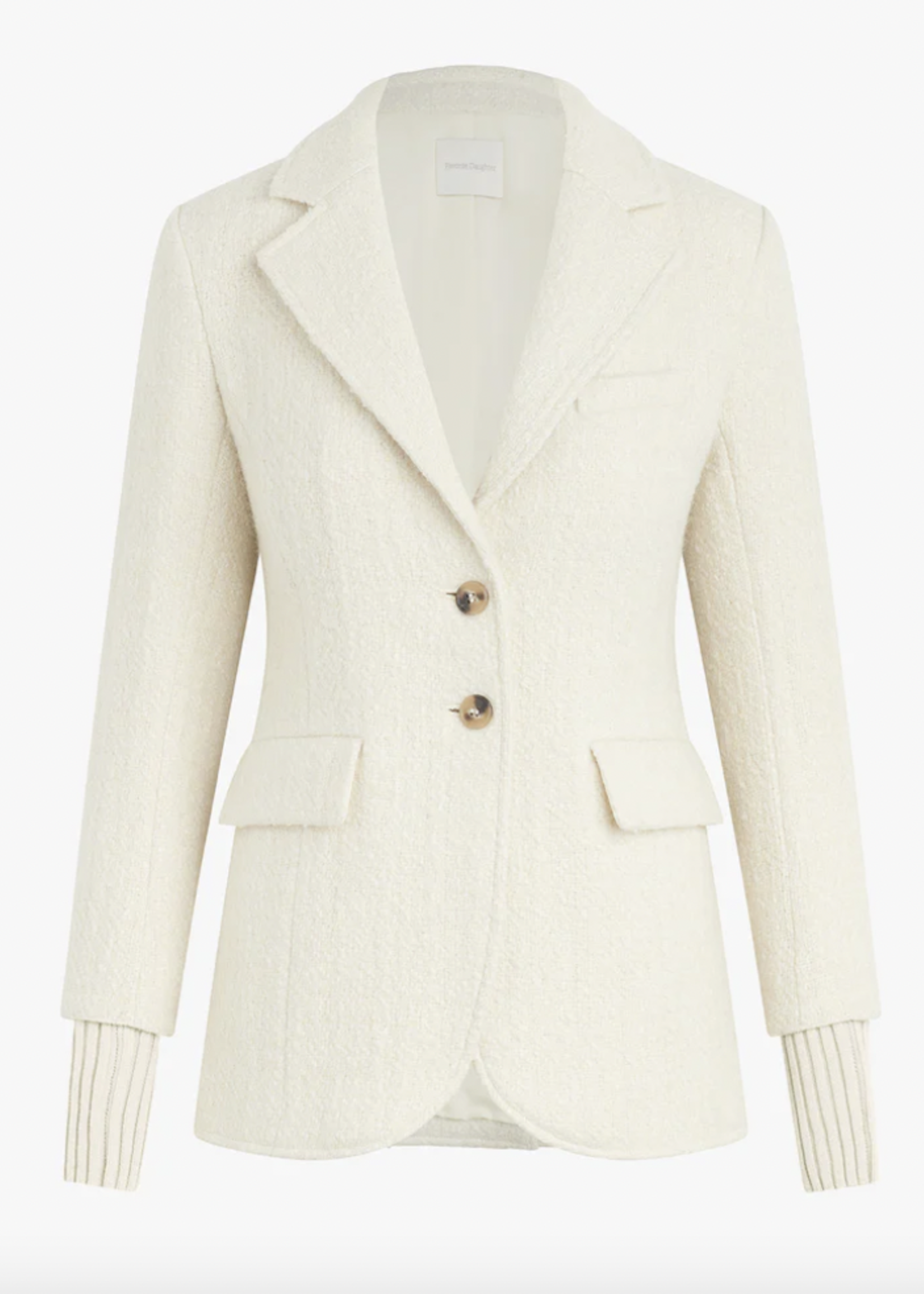 FAVORITE DAUGHTER FAVORITE DAUGHTER CITY BLAZER