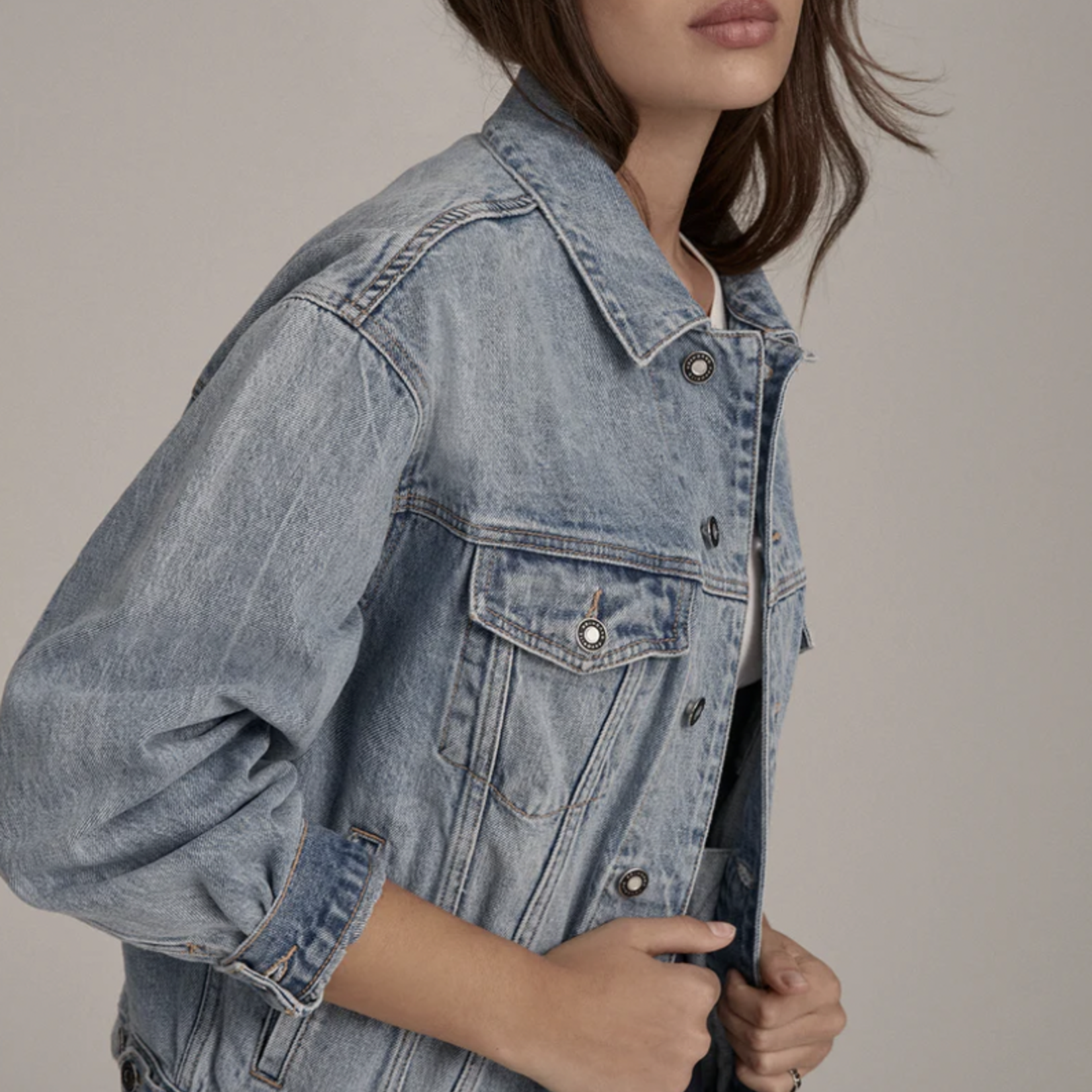 FAVORITE DAUGHTER FAVORITE DAUGHTER OTTO JACKET